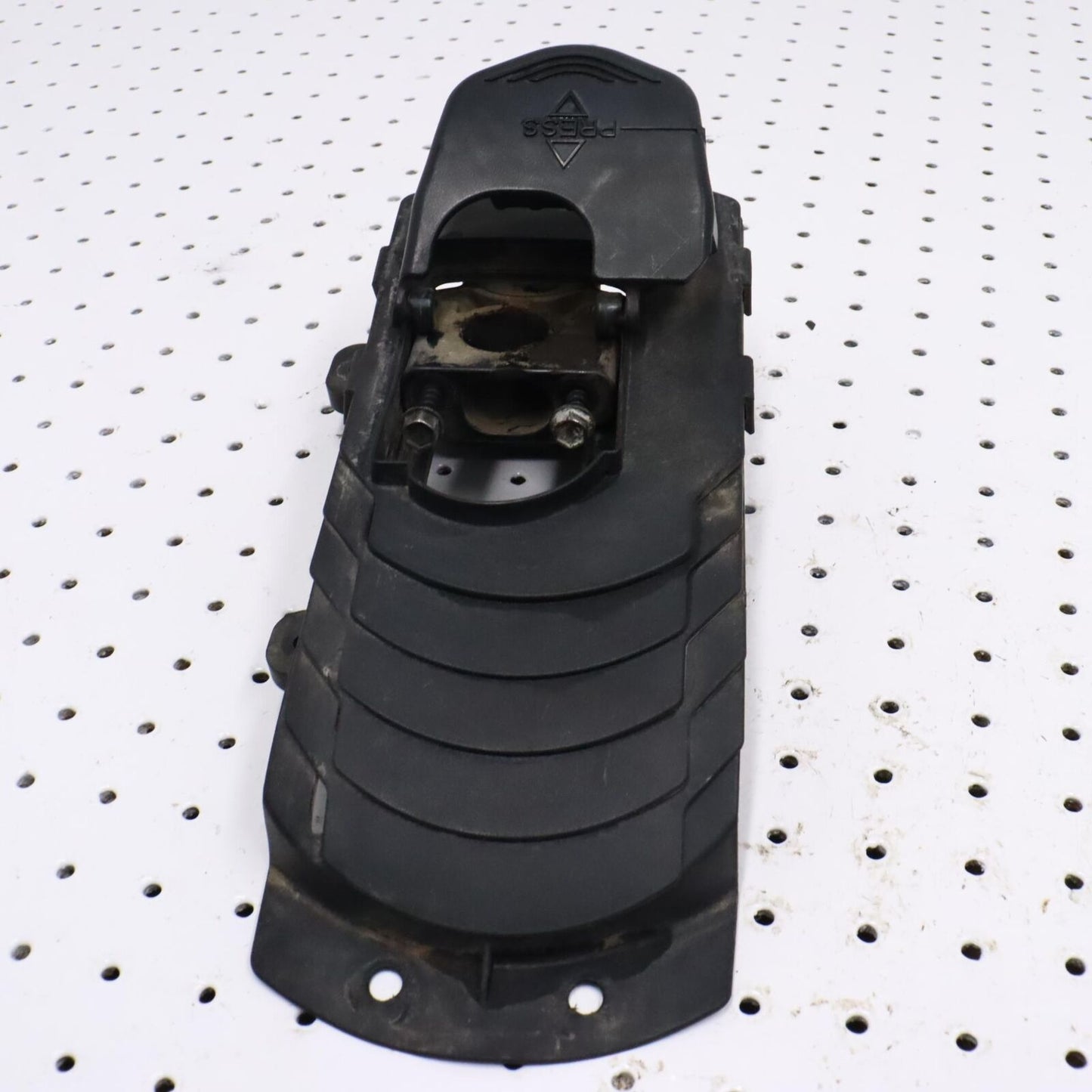 2006 POLARIS FUSION 700 ASM-ADJ STEERING, COVER 5436227; 2633166