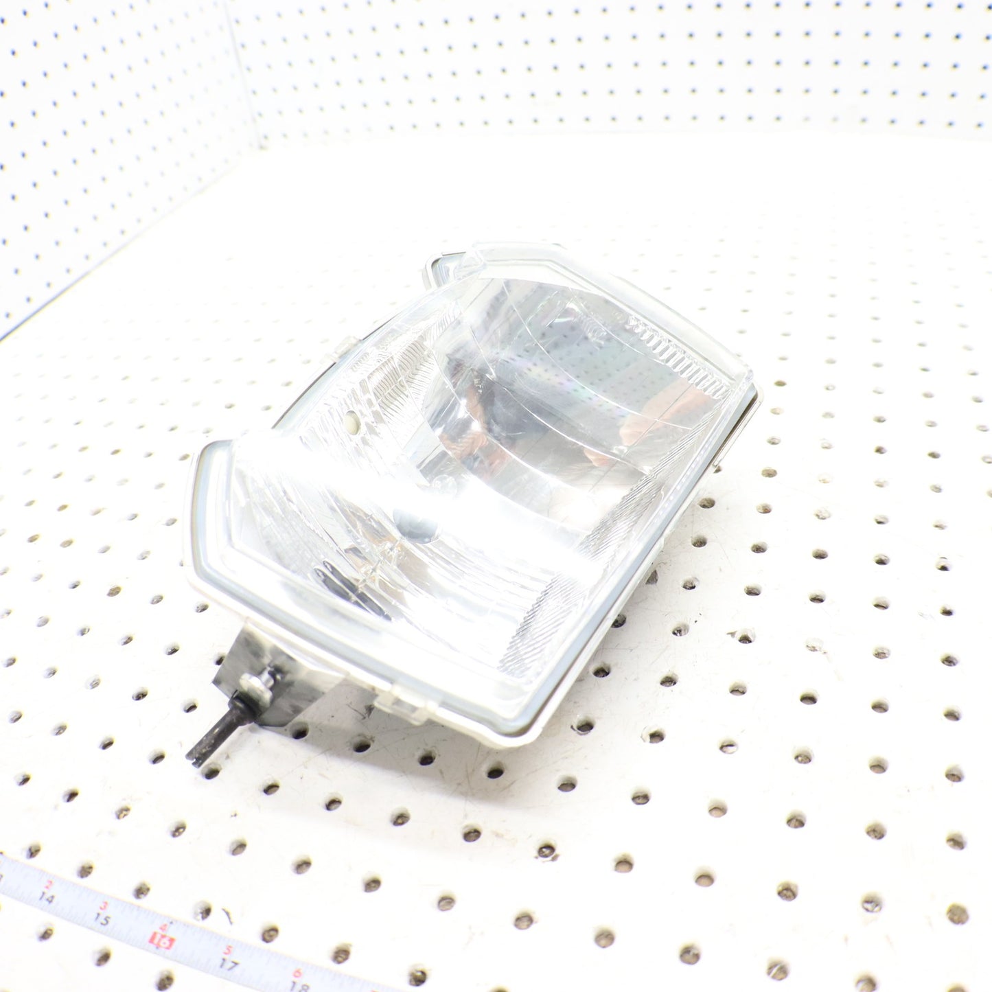 2016 Polaris Sportsman Sp 570 Headlight Head Light Upper Pod 2410614
