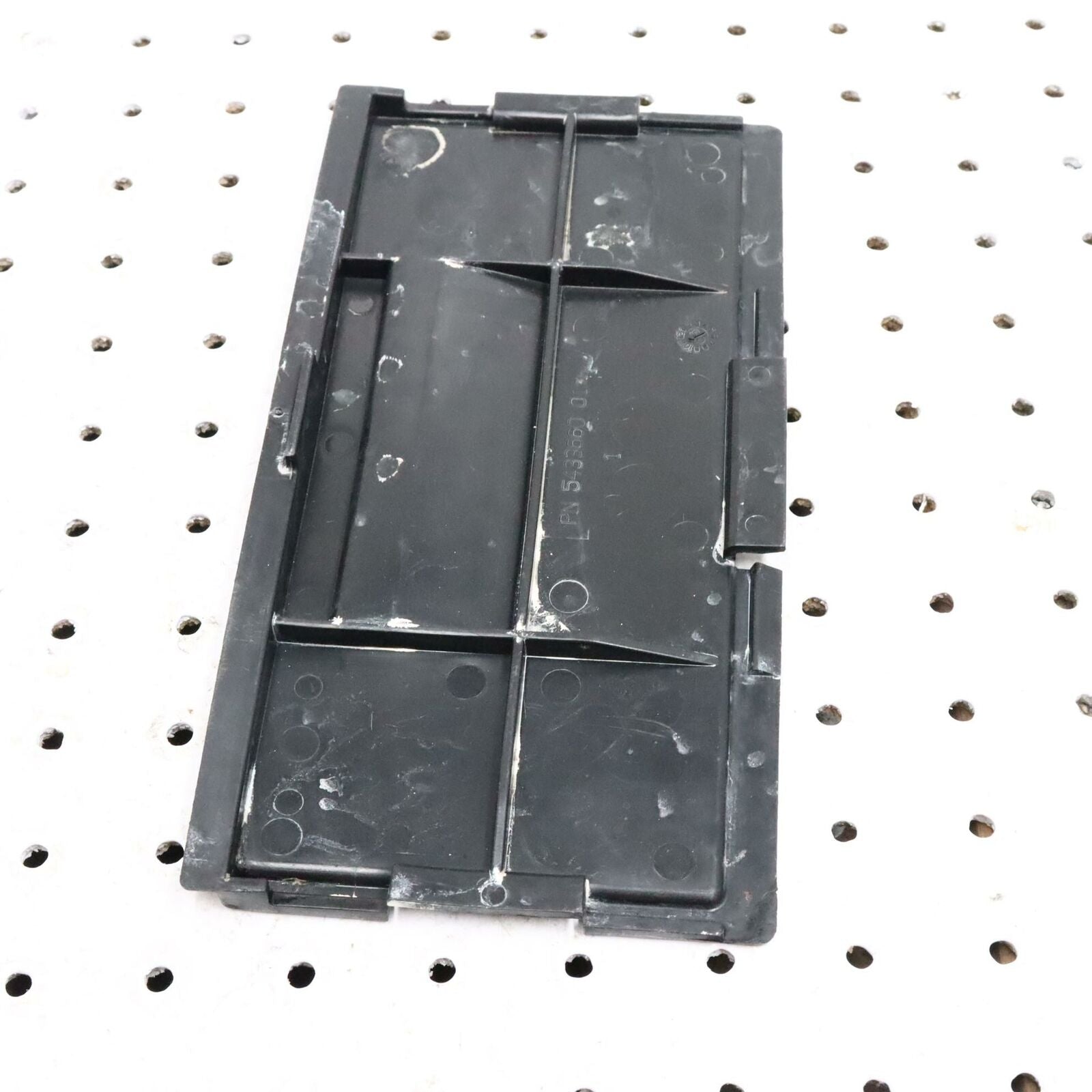 2006 POLARIS SWITCHBACK HEAD LIGHT ACCESS COVER 5433660