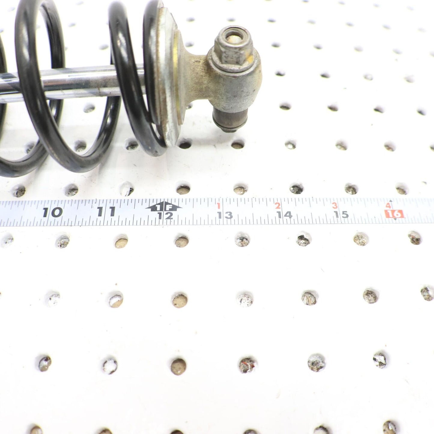 2017 ARCTIC CAT M8000 FRONT TRACK SHOCK 2704-786