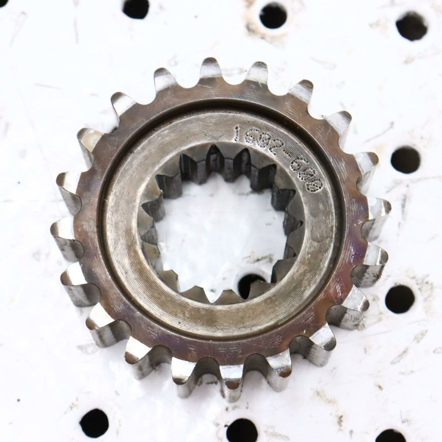 2010 ARCTIC CAT SNO PRO 500 TRACK DRIVE SPROCKET COG KOG DRIVER 1602-600