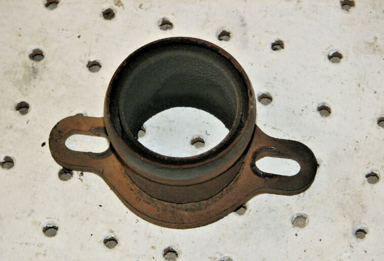 1998 POLARIS XPLORER 400 4X4 MANIFOLD 1260846