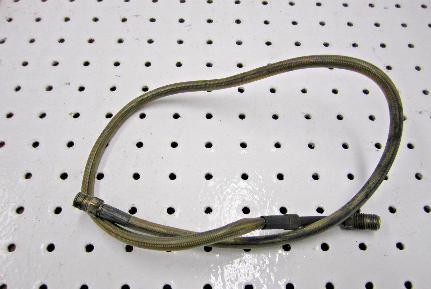 2004 POLARIS SWITCHBACK 600 144 BRAKE LINE 1910613