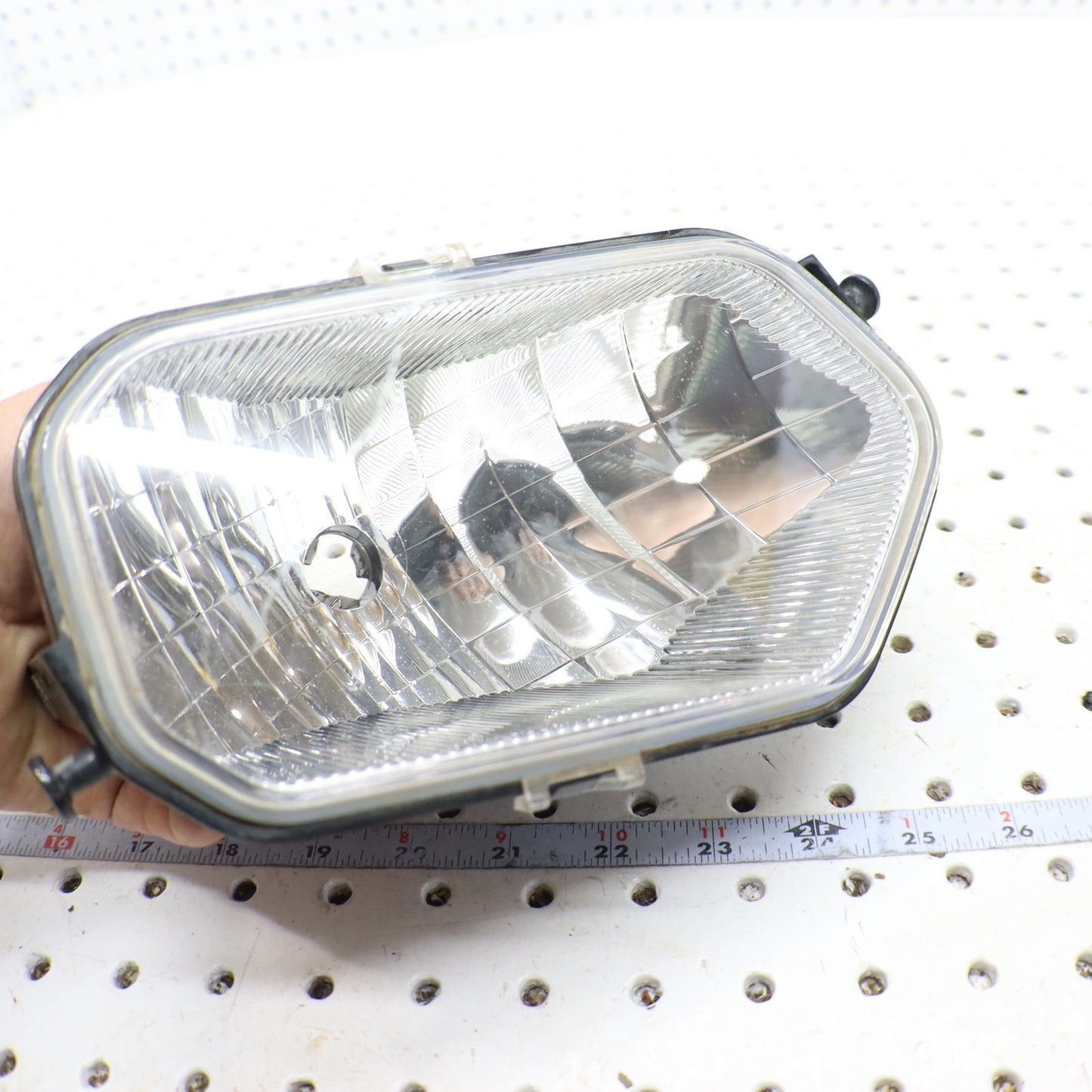 2016 Polaris Sportsman Sp 570 RIGHT Headlight Head Light Bumper 2410616