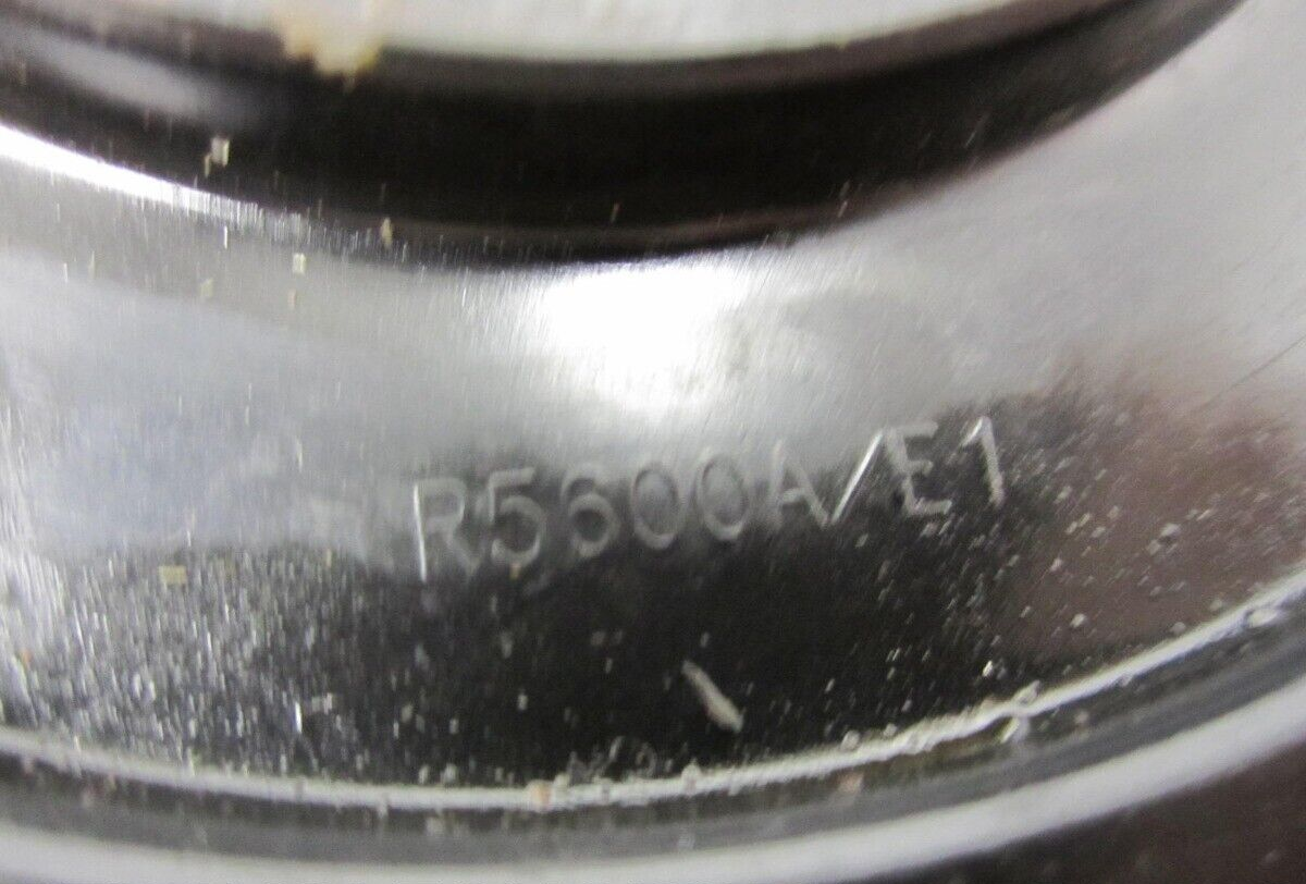 2002 POLARIS 600 RMK UPPER IDLER WHEEL 1541285 5.6" O.D.