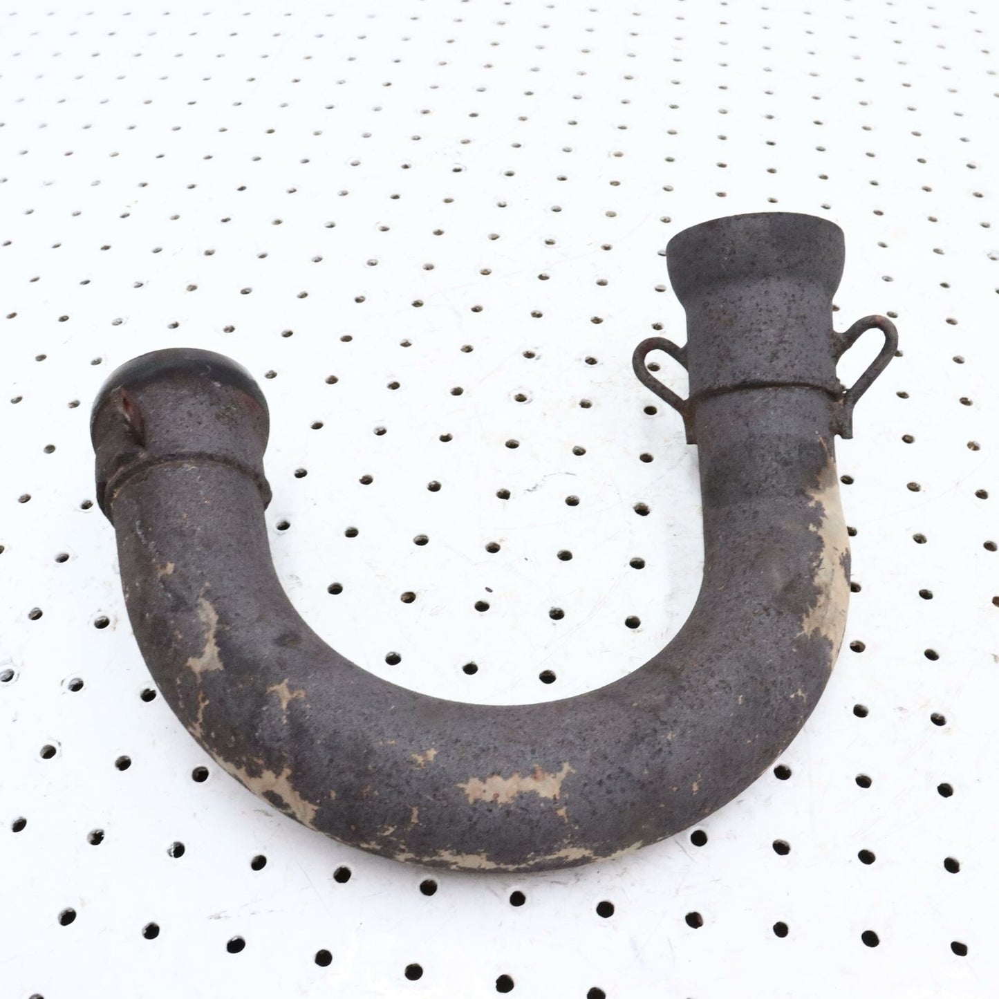 1998 POLARIS XPLORER 400L EXHAUST HEADER HEADPIPE PIPE 1260830-029