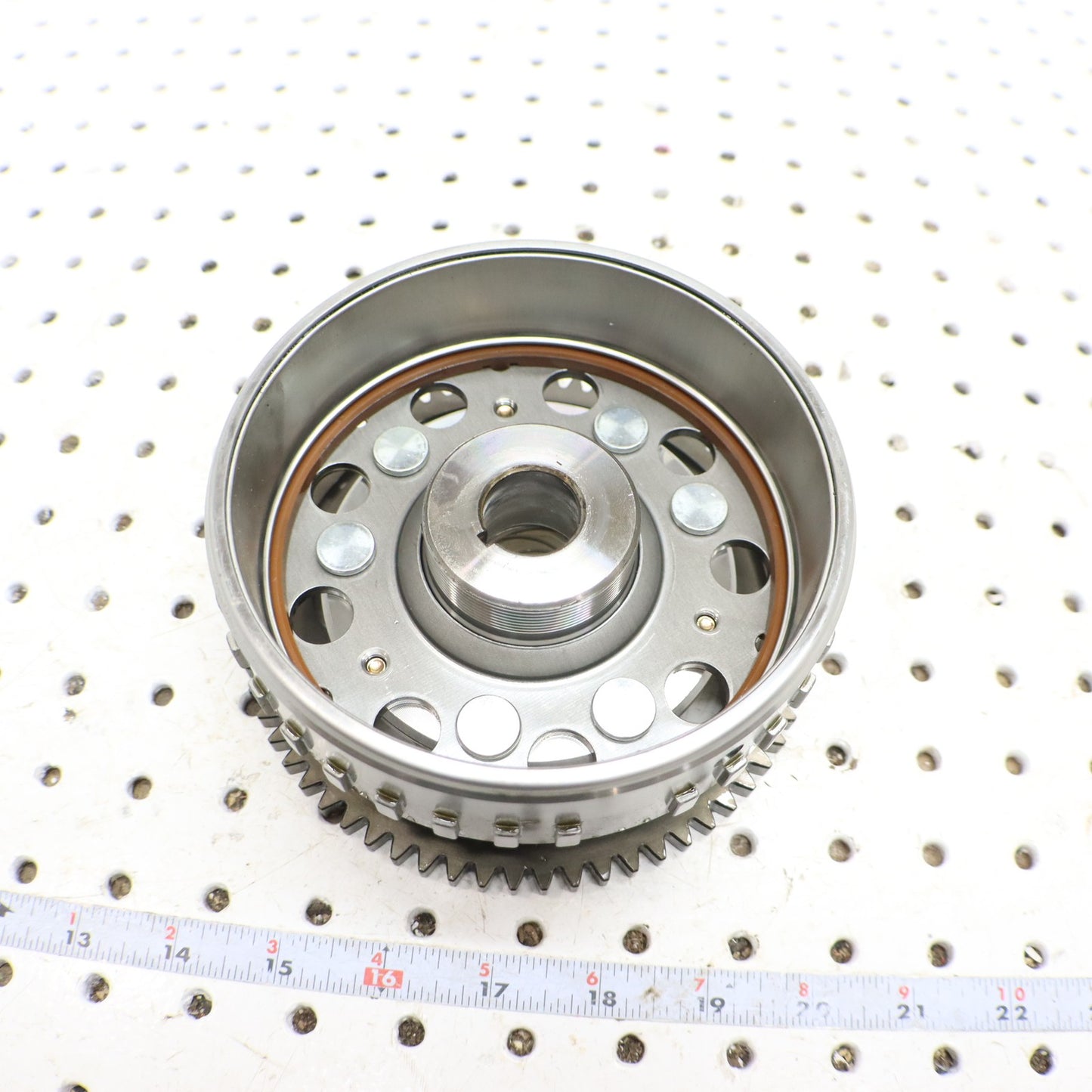 2016 Polaris Sportsman Sp 570 Flywheel Rotor 4015259; 6230561; 1204884