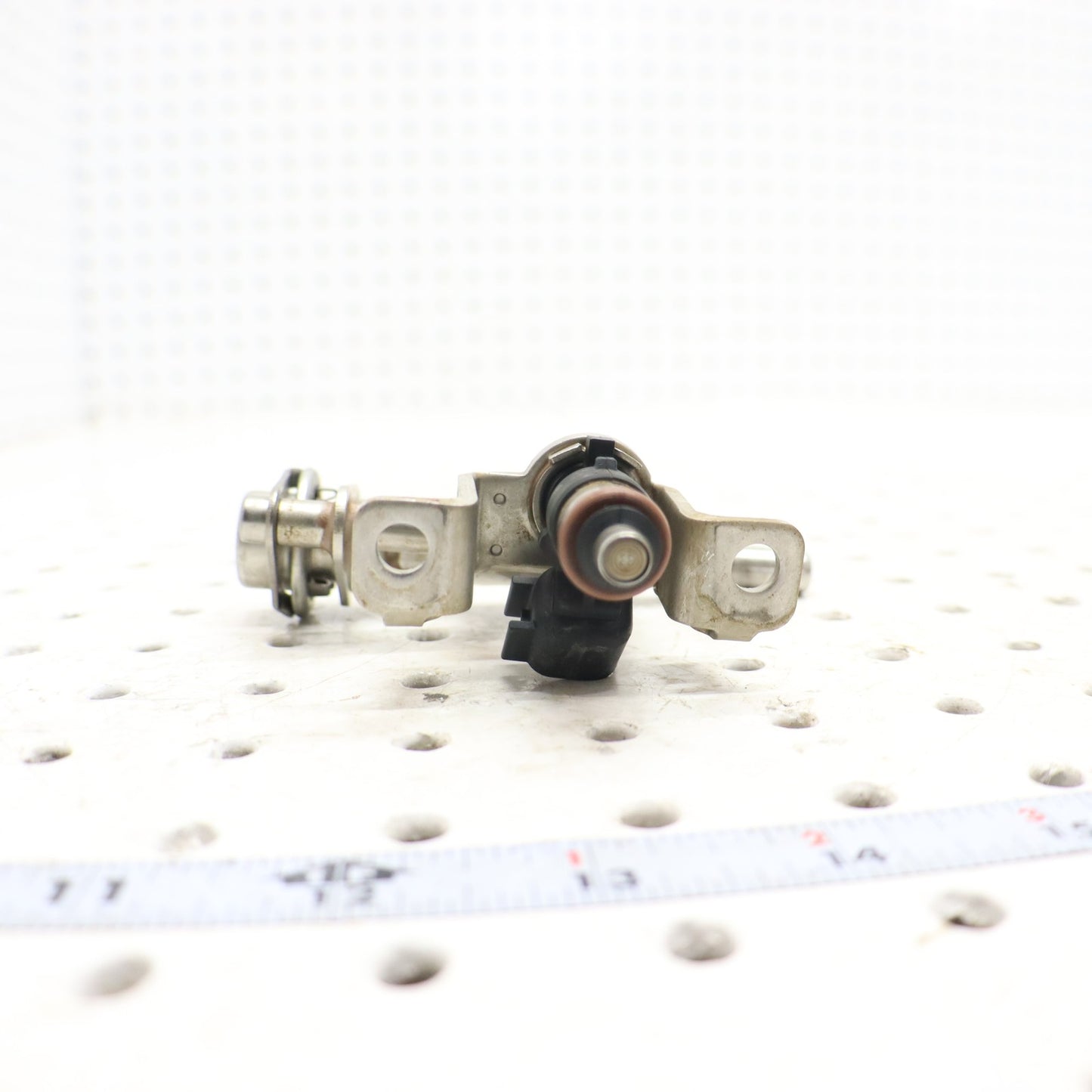 2016 Polaris Sportsman Sp 570 Fuel Injector & RAIL 2521068; 2521403