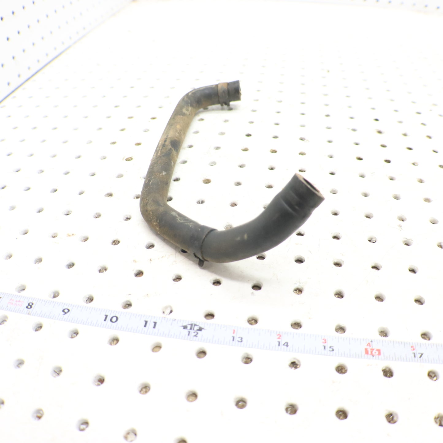 2013 Polaris Ranger Xp 900 Coolant Hose OIL COOLER OUTLET HOSE 5414282