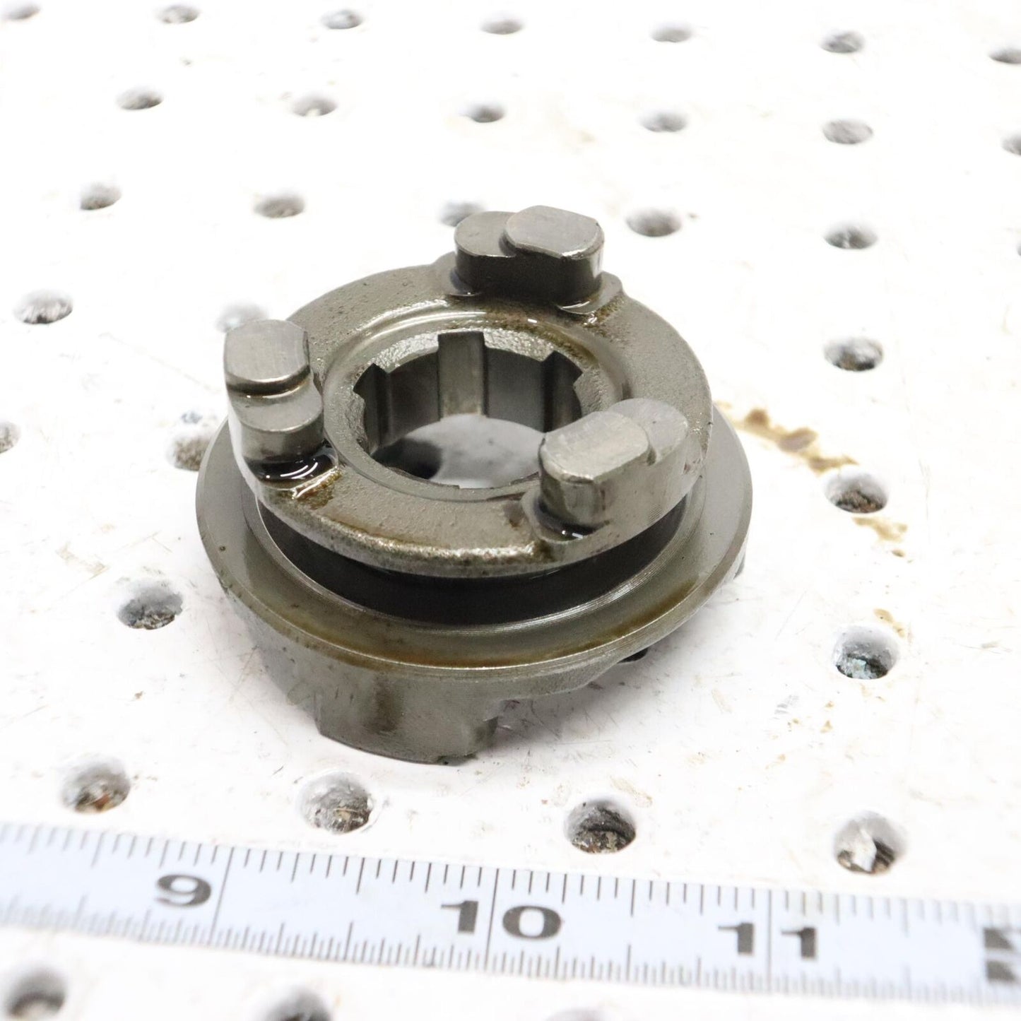 2013 YAMAHA GRIZZLY 700 TRANSMISSION CLUTCH DOG 3B4-17285-02-00