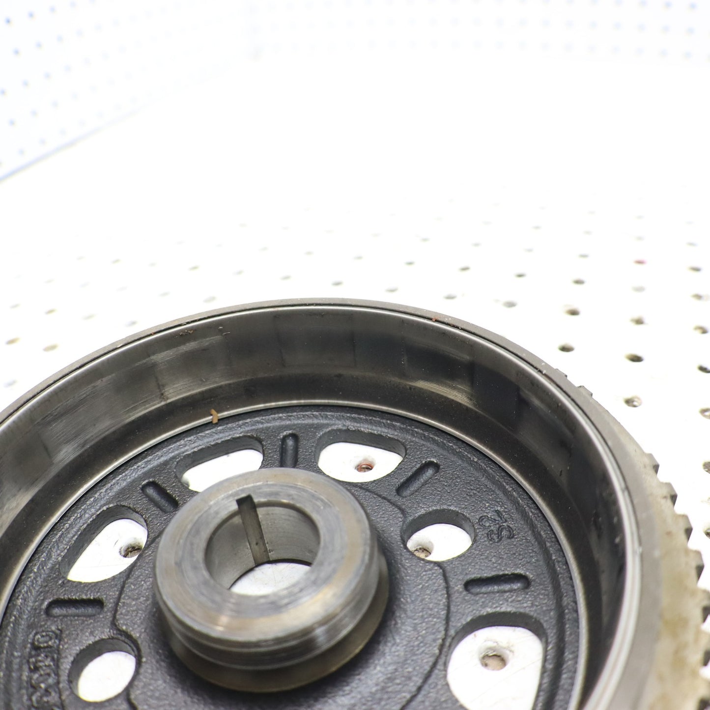 2009 Polaris Sportsman Xp 850 Flywheel Rotor 4011428; 2205188