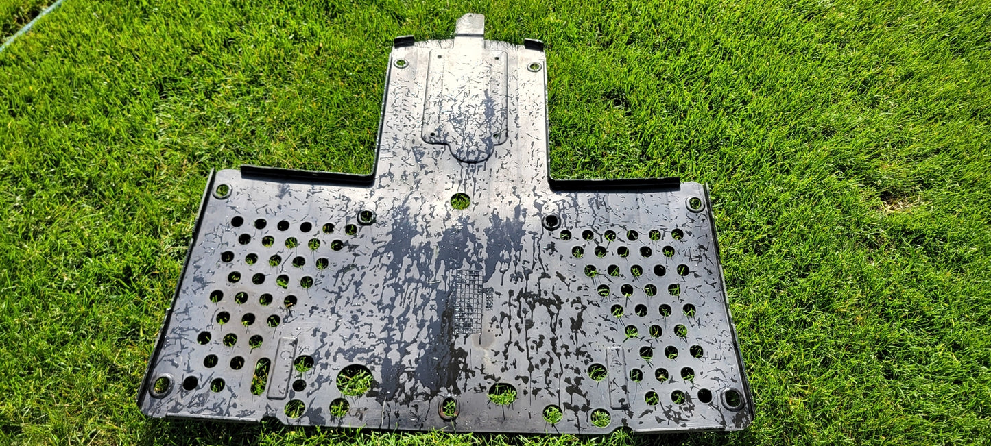 2013 Polaris Ranger Xp 900 Skid Plate 5438878-070