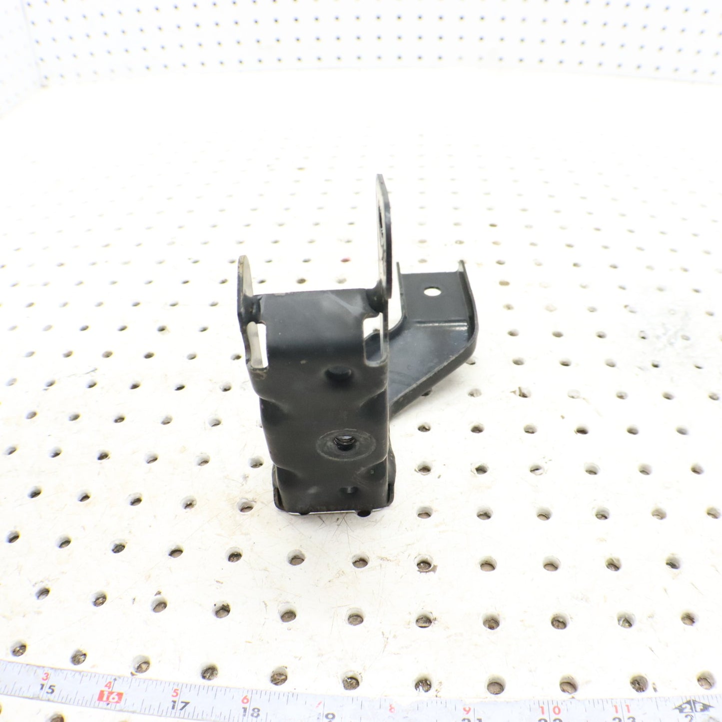 2008 Polaris Sportsman 800 Front Rack SUPPORT LEFT 1014591-067