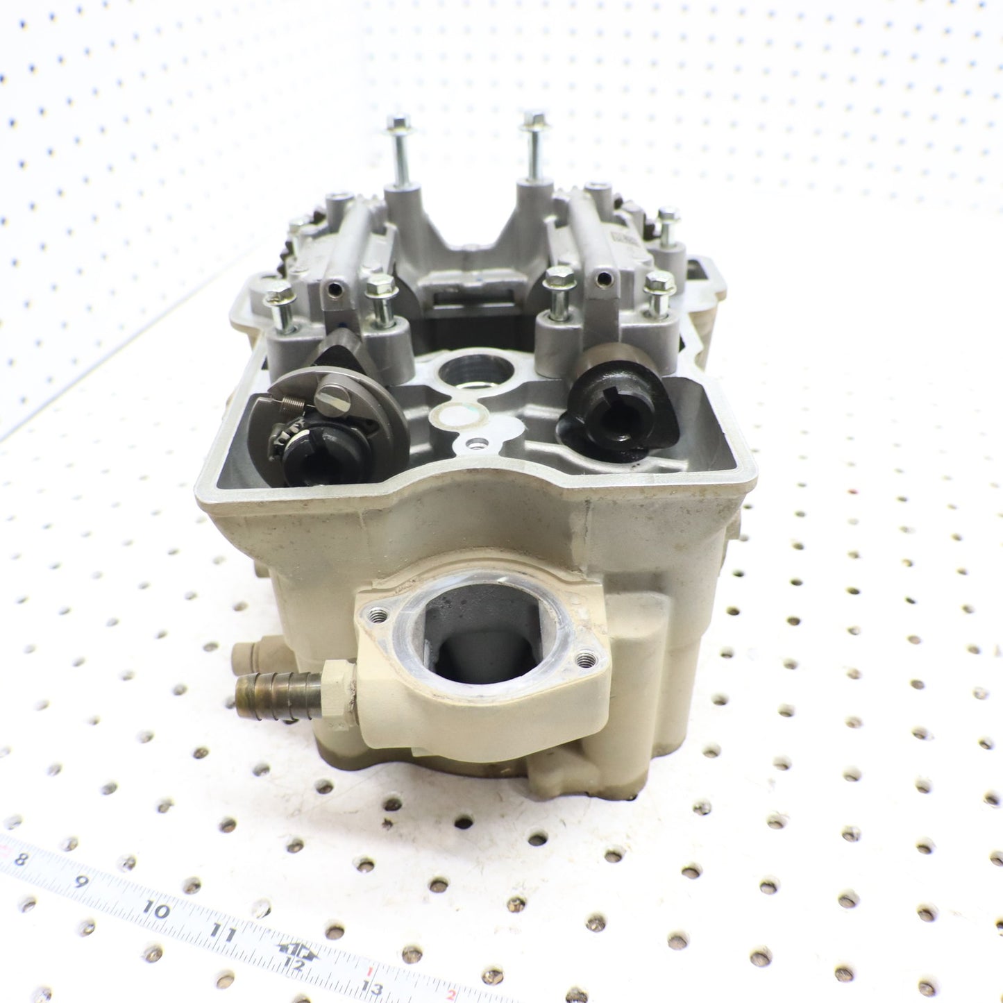 2016 Polaris Sportsman Sp 570 Cylinder Head & CAMS 2206221; 1205026