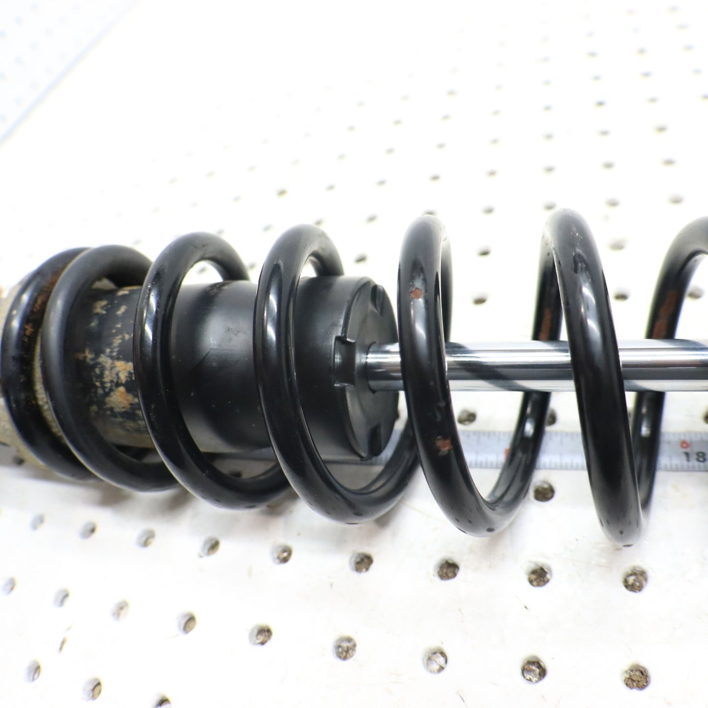 2009 Polaris Sportsman Xp 850 Front Shock 7043464