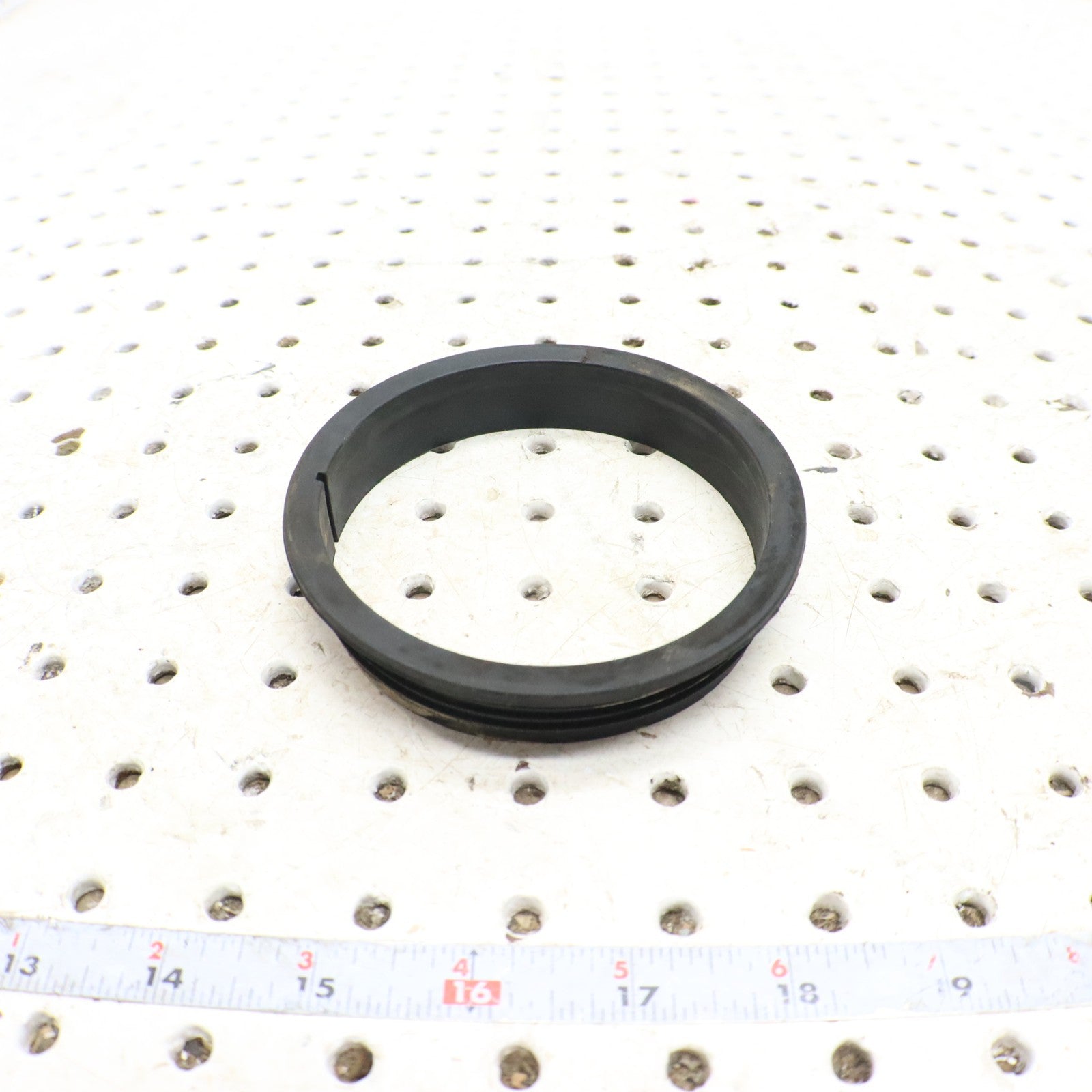 2008 Polaris Sportsman 800 MOUNT RUBBER, INSTR. CLUSTER 5412138