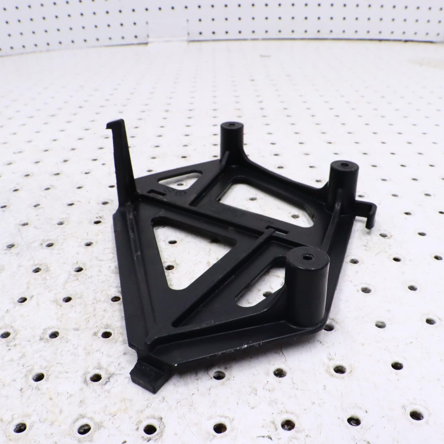 2010 SKI-DOO SUMMIT X 800R ECU CDI ECM COMPUTER BRACKET MOUNT 512060297; 5120608