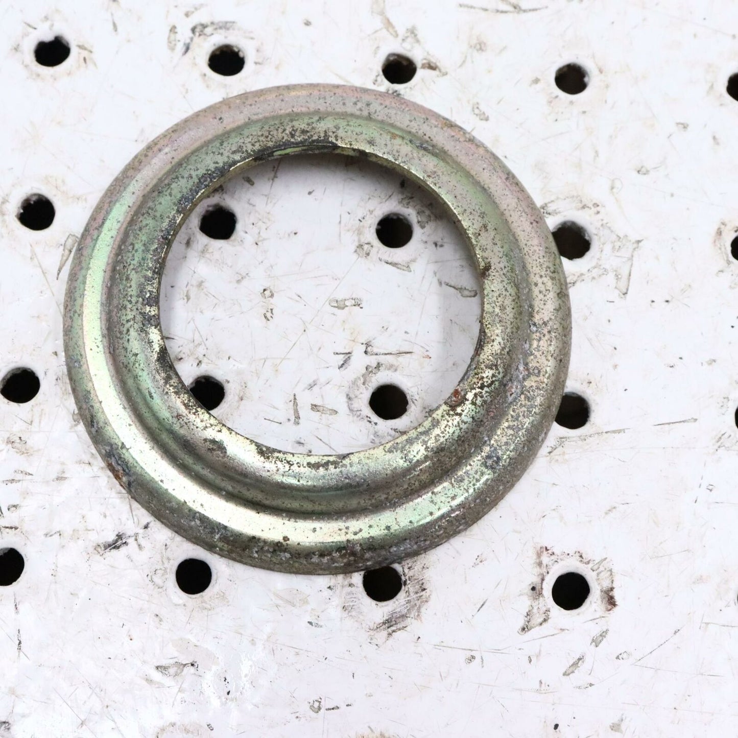 2013 ARCTIC CAT F5 SHOCK SPRING RETAINER 2603-719