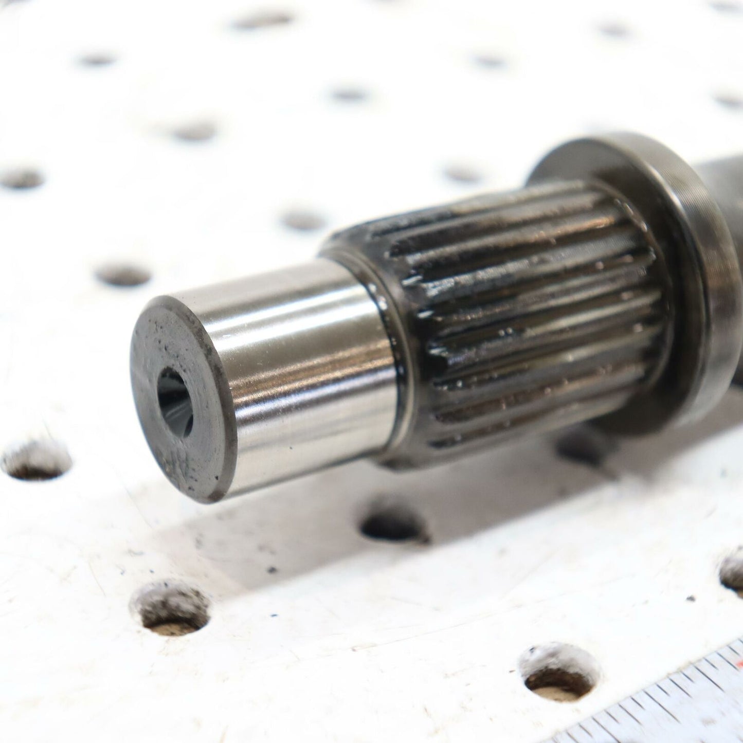 2000 POLARIS MAGNUM 325 TRANSMISSION SHAFT FRONT OUTPUT 3233625