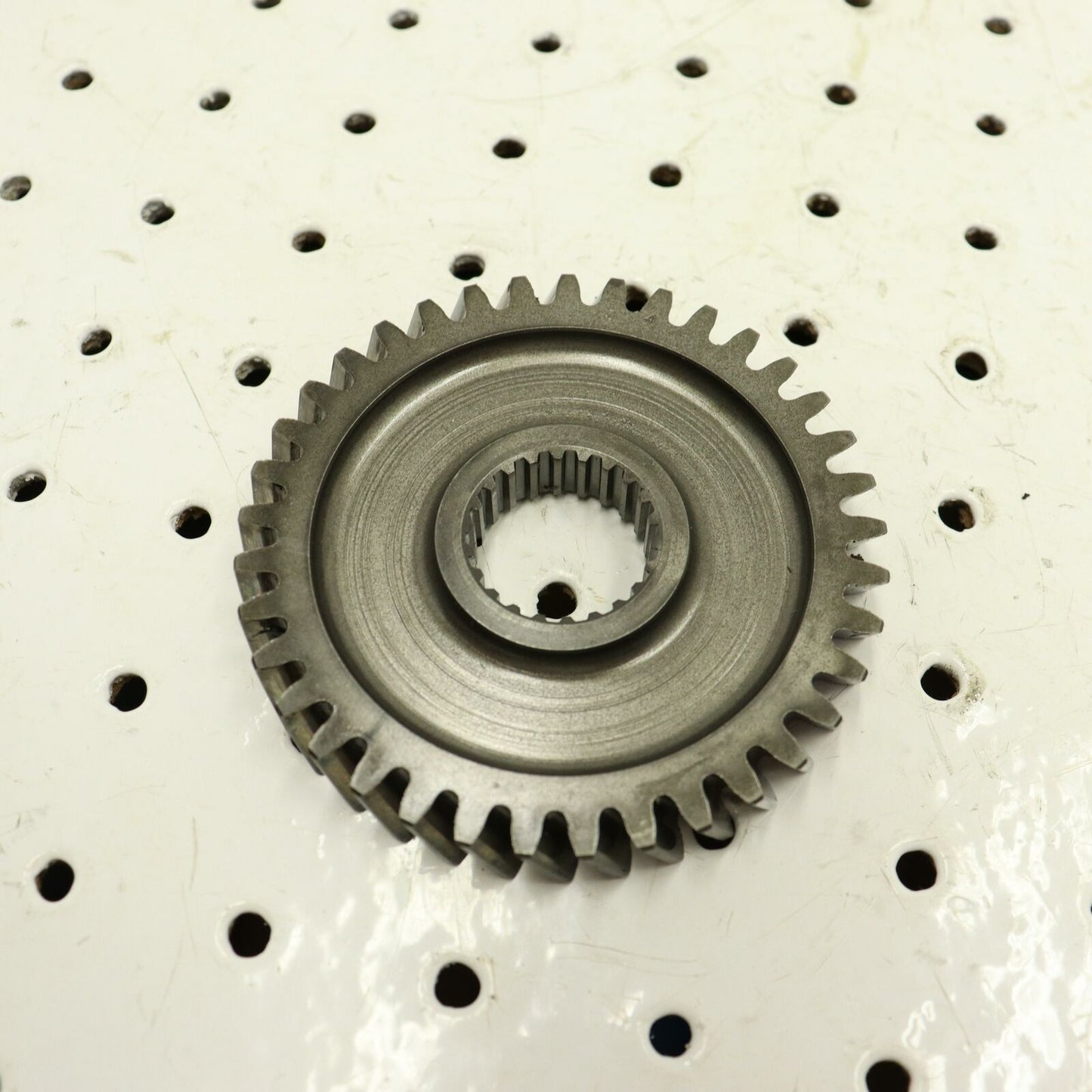 2003 SUZUKI SAVAGE 650 GEAR 21111-24B10