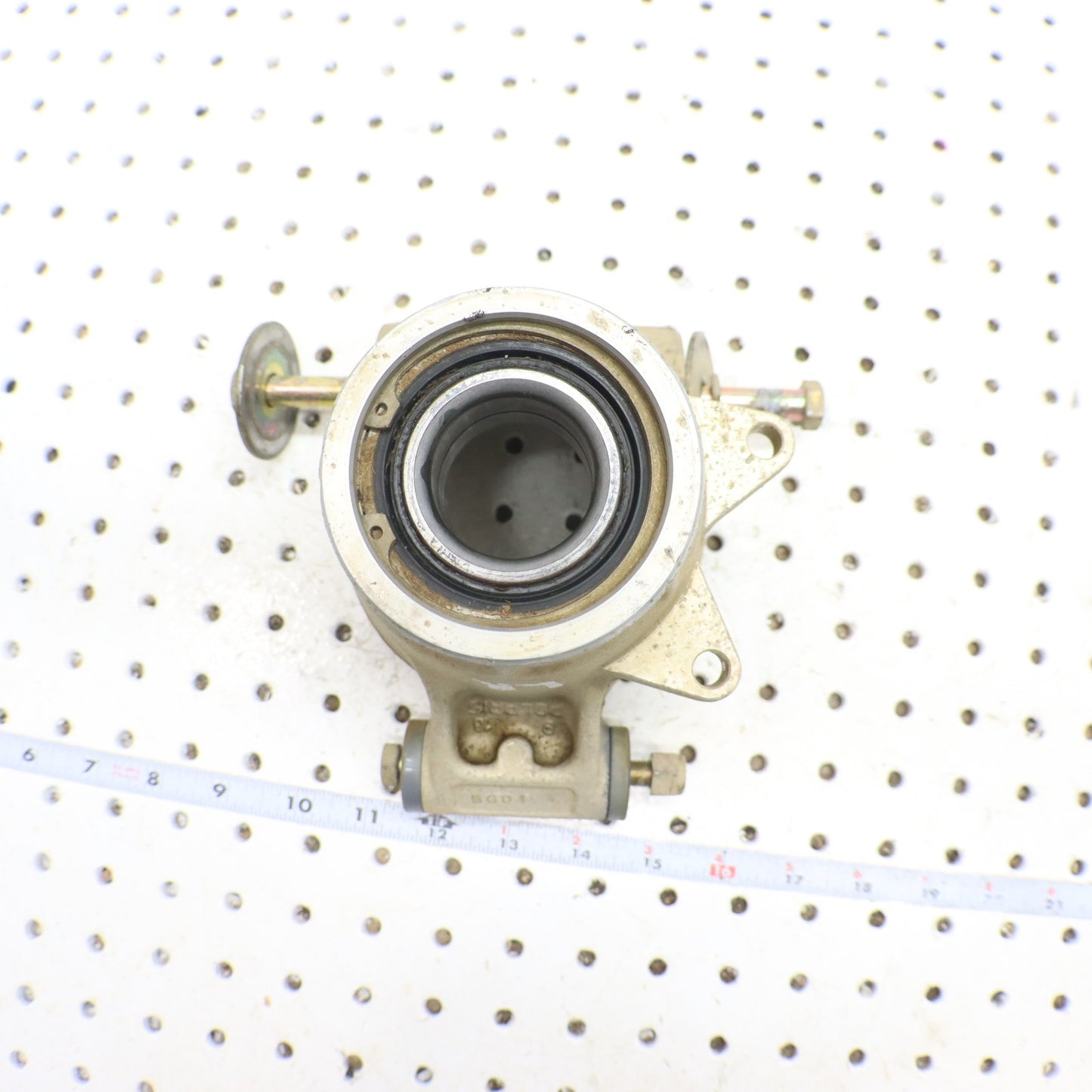 2016 Polaris Sportsman Sp 570 Bearing Carrier Knuckle Rear 5135563