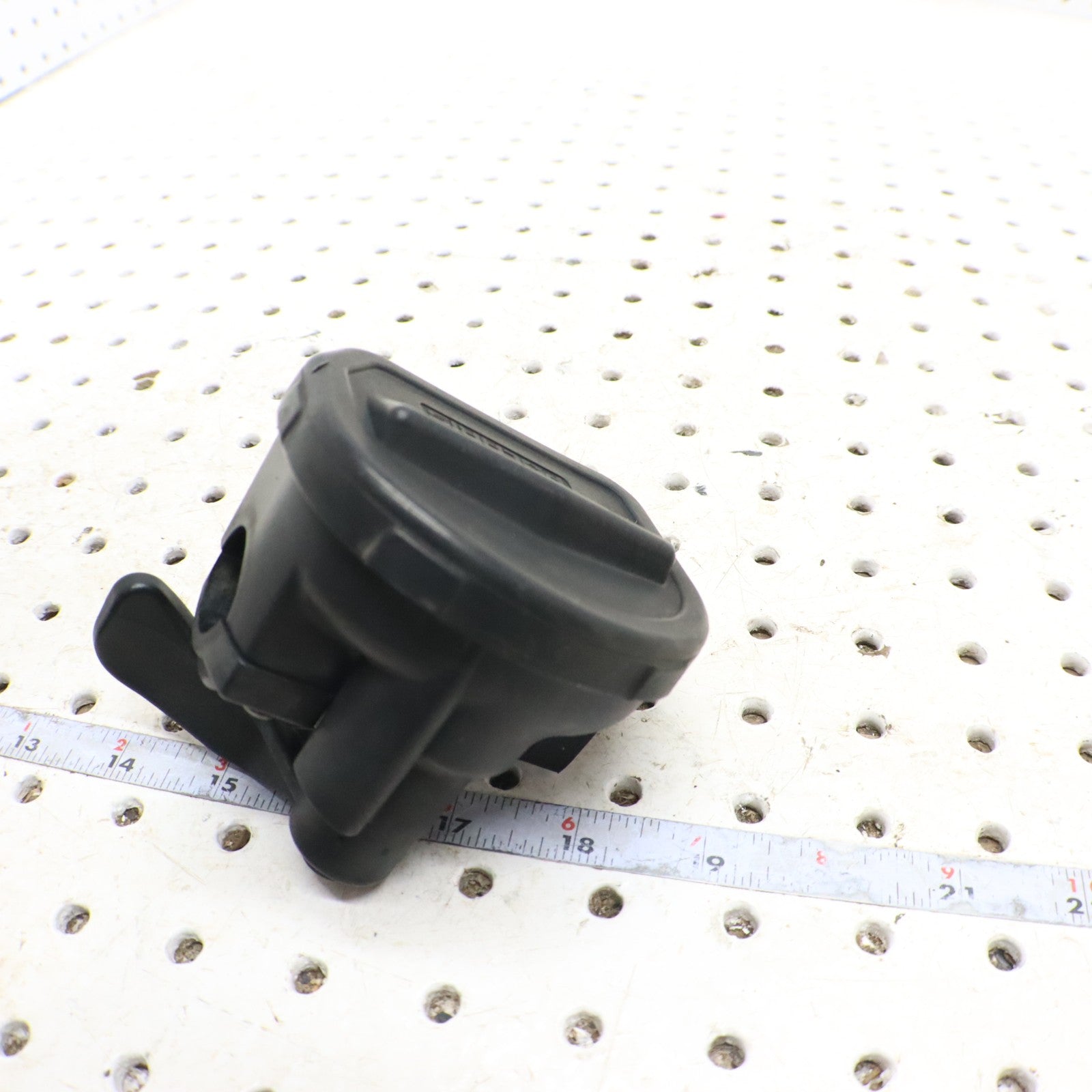 2008 Polaris Sportsman 800 Throttle Control 2010334