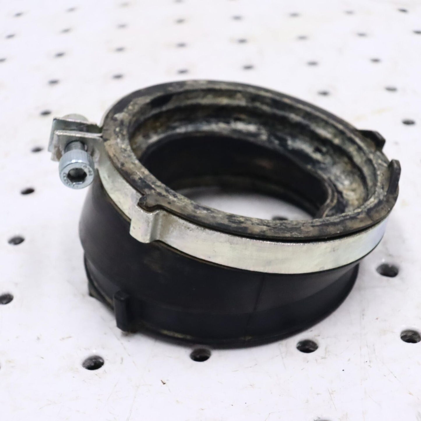 2013 YAMAHA GRIZZLY 700 INTAKE BOOT 3B4-13586-00-00