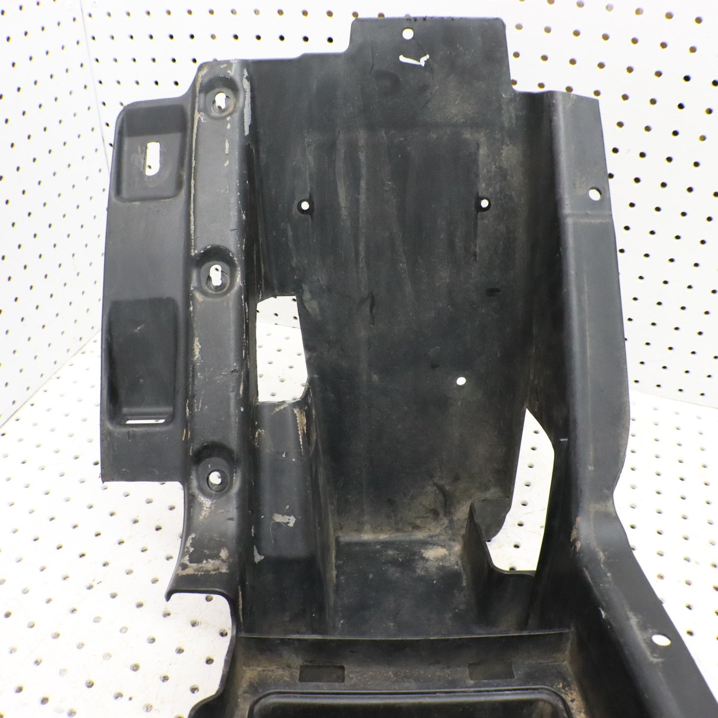 2009 Polaris Rzr 800 Rear Divider Panel LEFT REAR 5437395-070