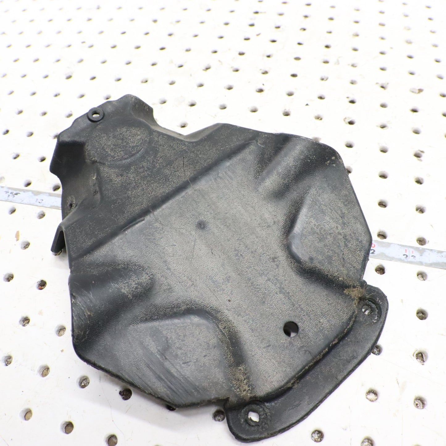 2012 Arctic Cat Proclimb M800 Plate, Skid - Center 6606-953