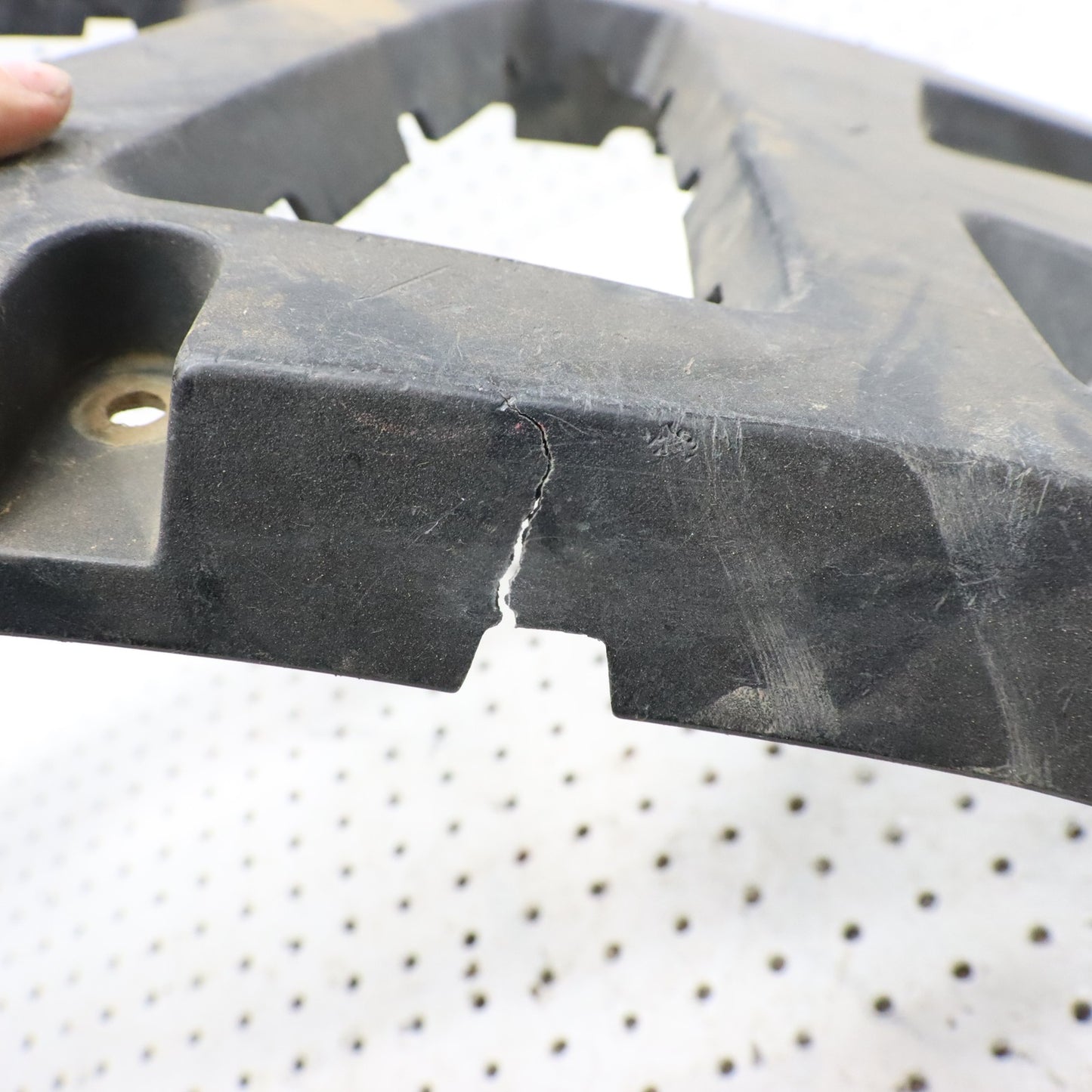 POLARIS SPORTSMAN Rear Rack 5435825