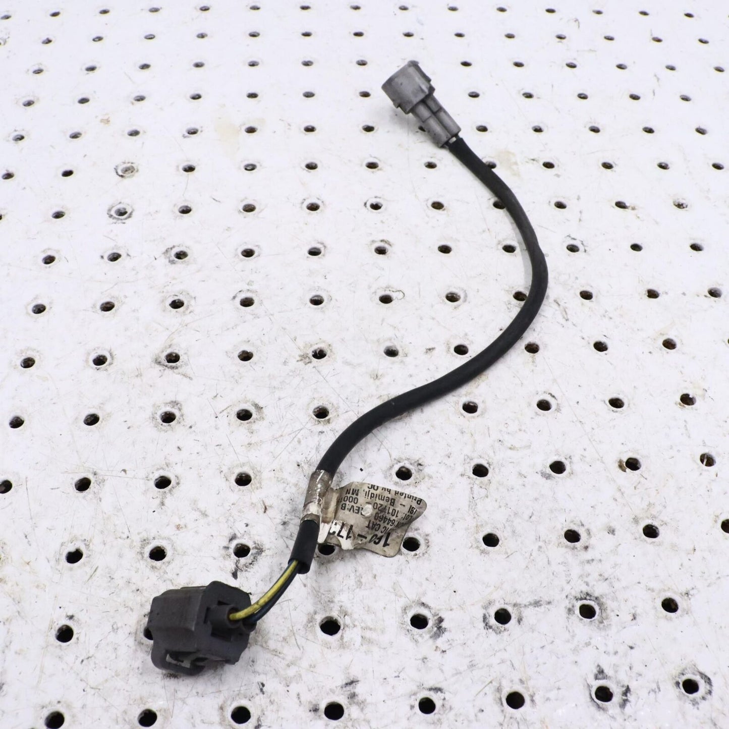2009 ARCTIC CAT F5 HARNESS 1686-173