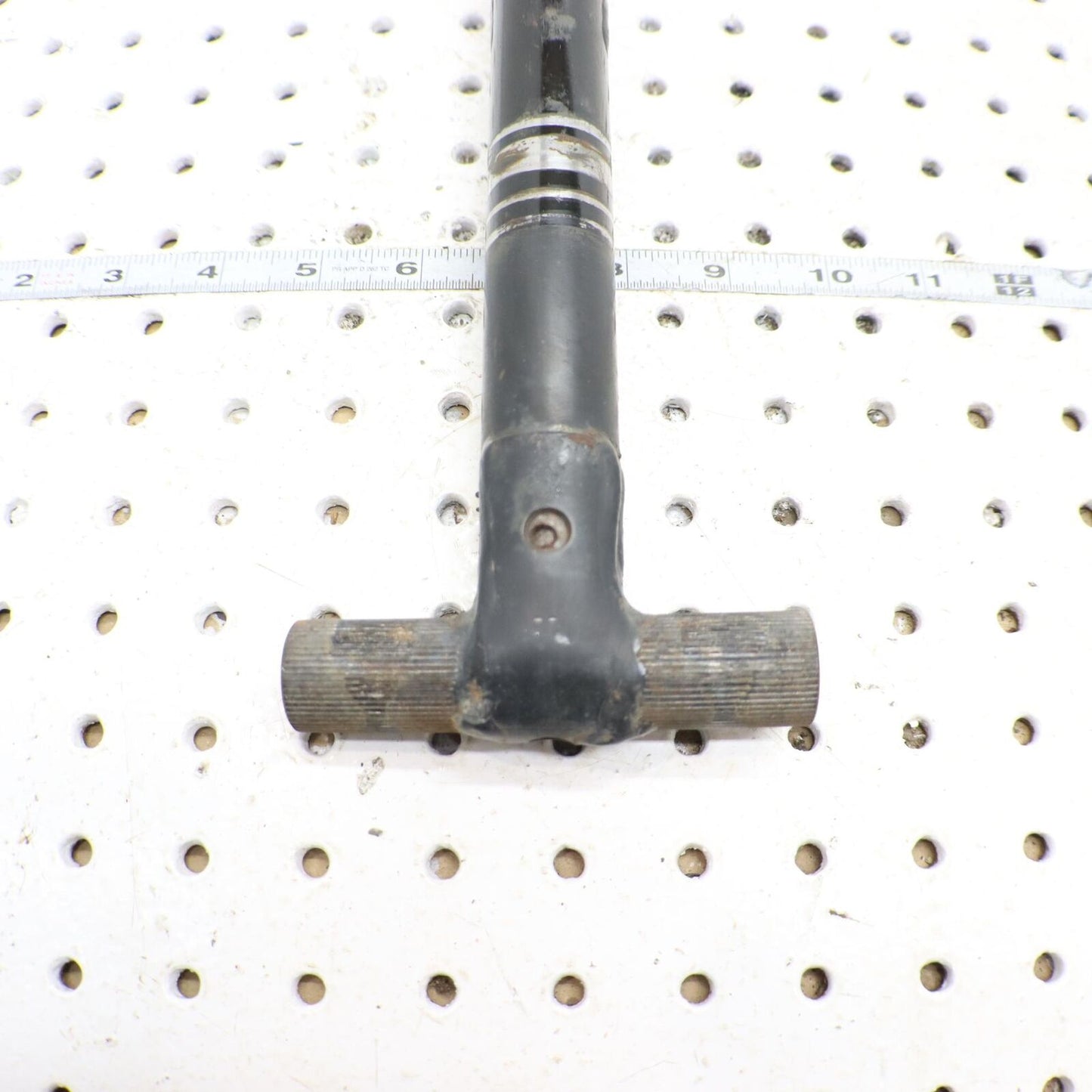 2015 POLARIS SWITCHBACK 800 STEERING POST STEM 1824034-329; 1824343-329