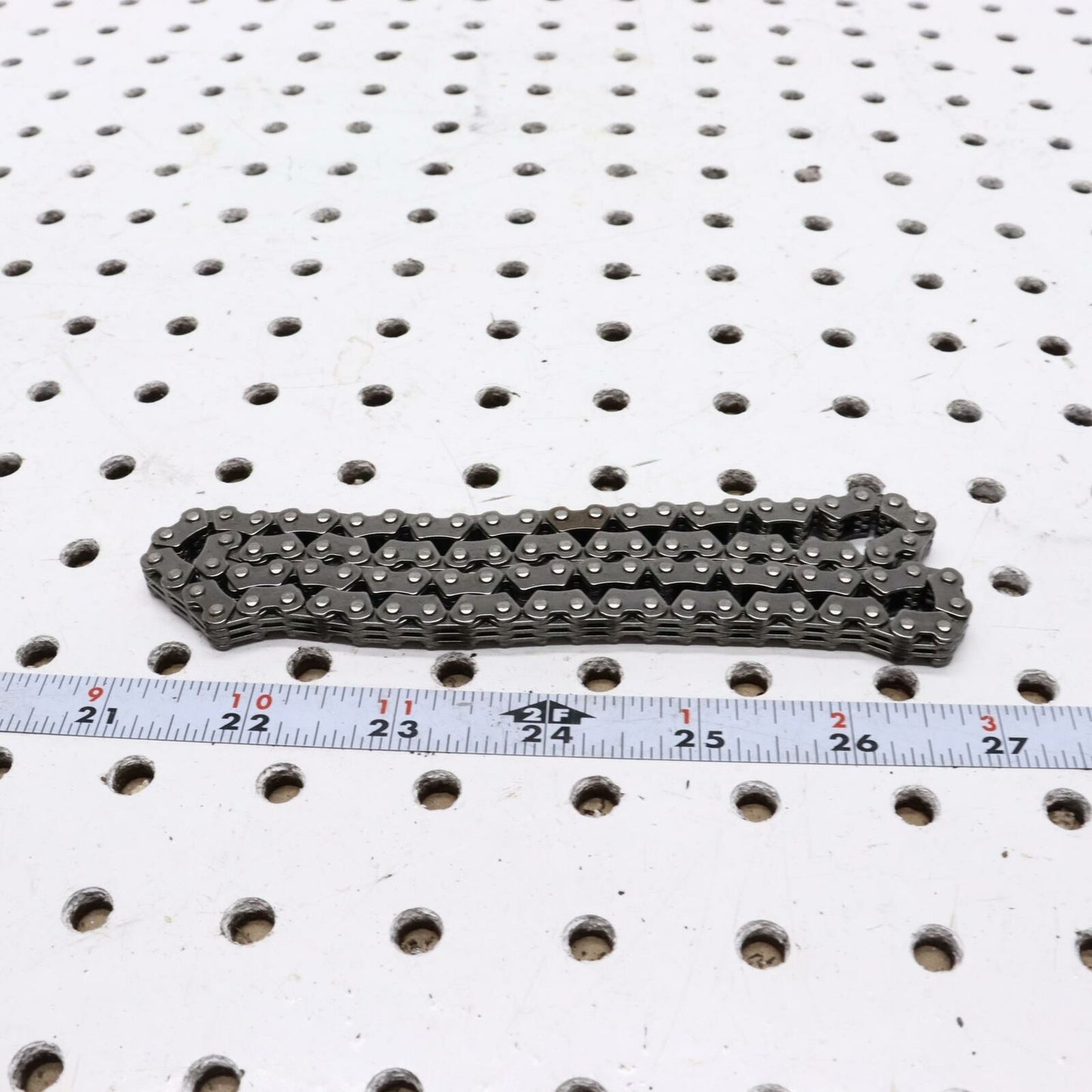 2008 KAWASAKI BRUTE FORCE 650 CAM SHAFT CHAIN SCR 0409 SD 92057-0074 92057-0187