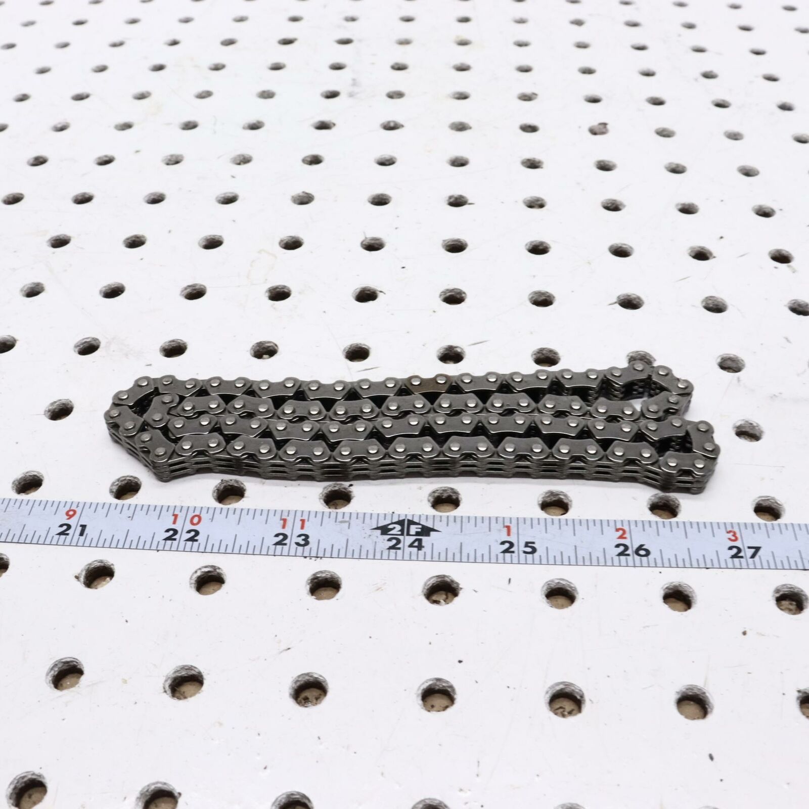 2008 KAWASAKI BRUTE FORCE 650 CAM SHAFT CHAIN SCR 0409 SD 92057-0074 92057-0187