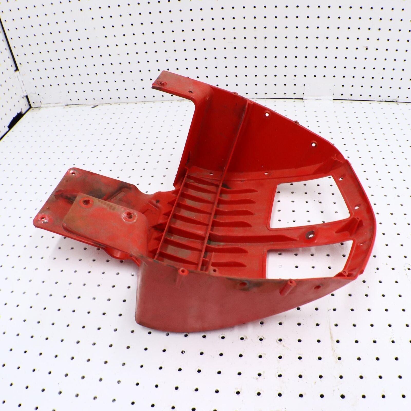 2006 POLARIS FUSION 700 NOSE PAN FRONT 5435105-293