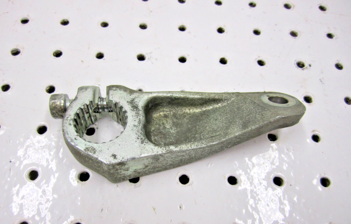 2007 YAMAHA PHAZER PZ50 ARM, INSIDE 8GC-2381A