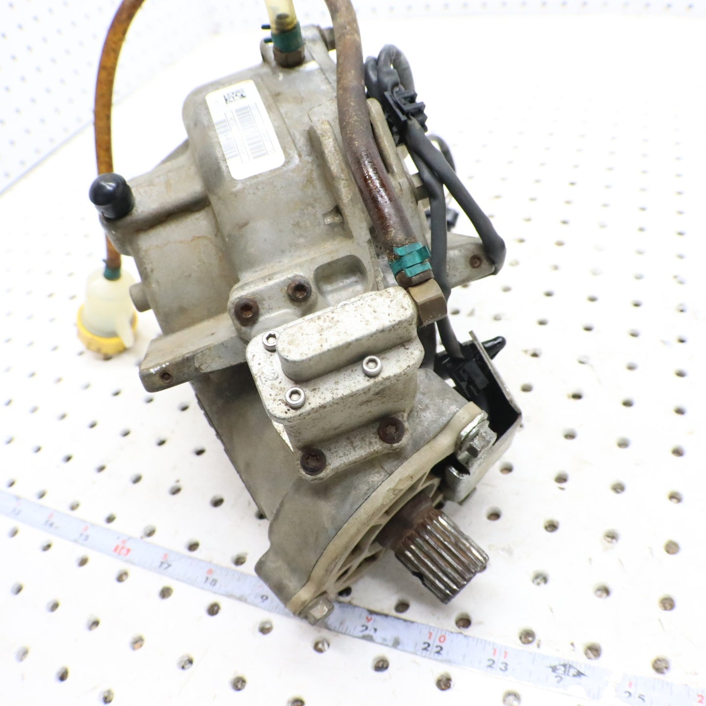 2008 Polaris Sportsman 800 Front Gearcase Differential Final Drive 1332568