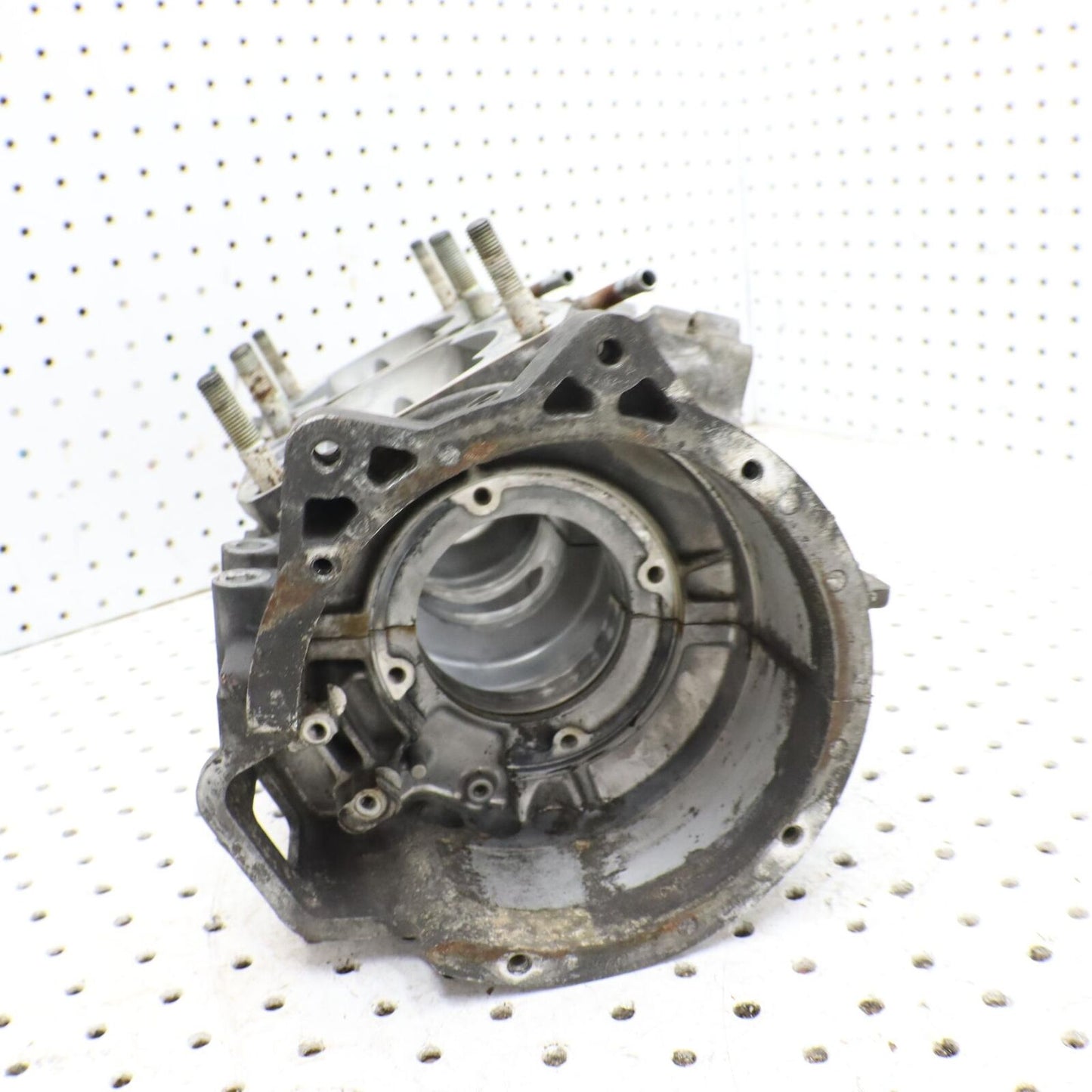 2009 ARCTIC CAT F5 ENGINE MOTOR CASE CASES 3007-612