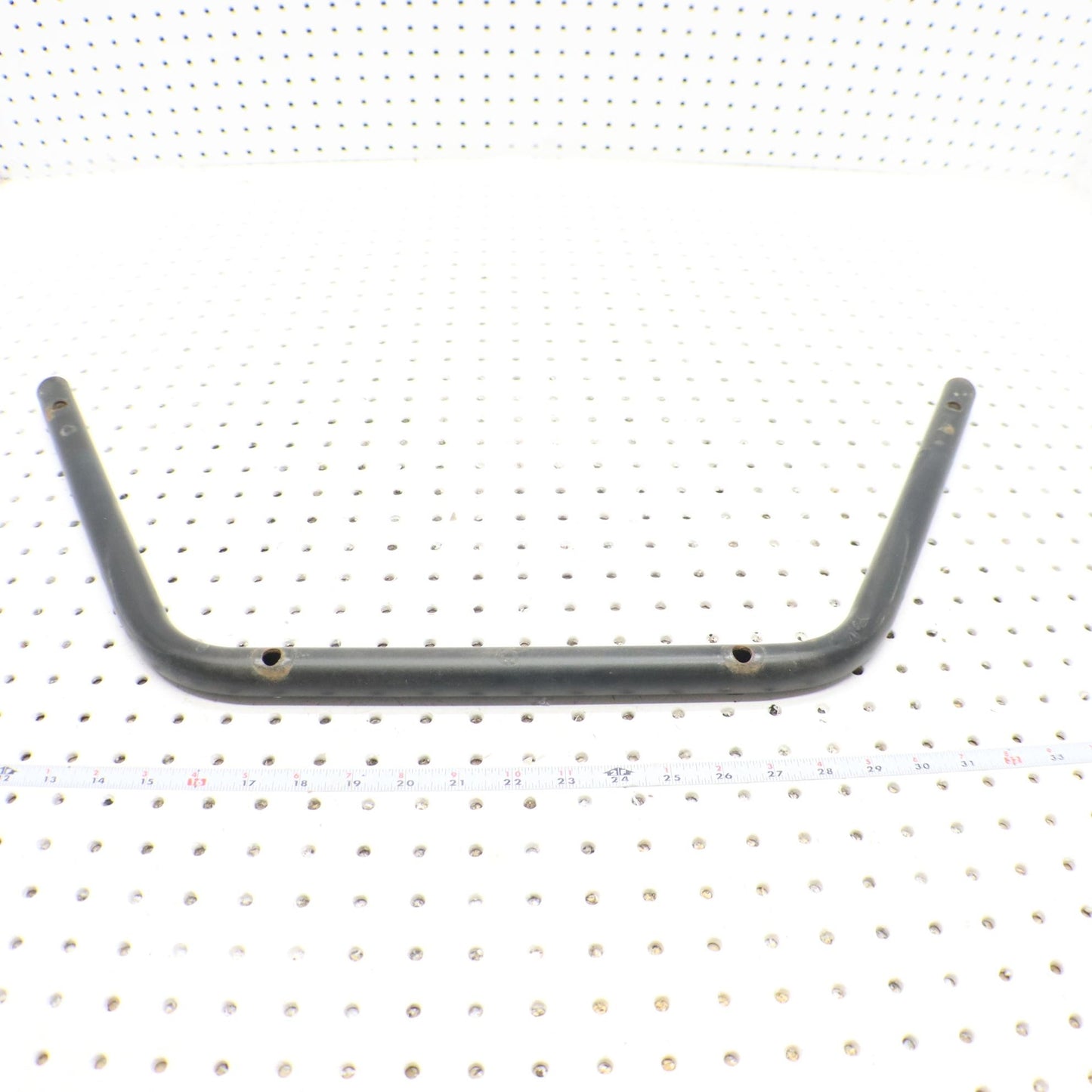 2016 POLARIS SPORTSMAN 570 REAR RACK TUBE SUPPORT MOUNT 5257872-458