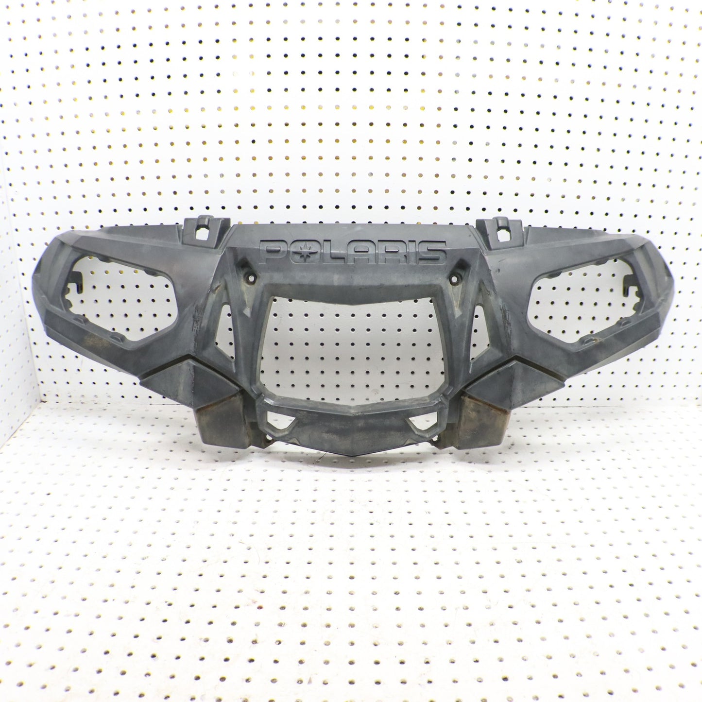 2009 Polaris Sportsman Xp 850 Front Bumper 5435807-070