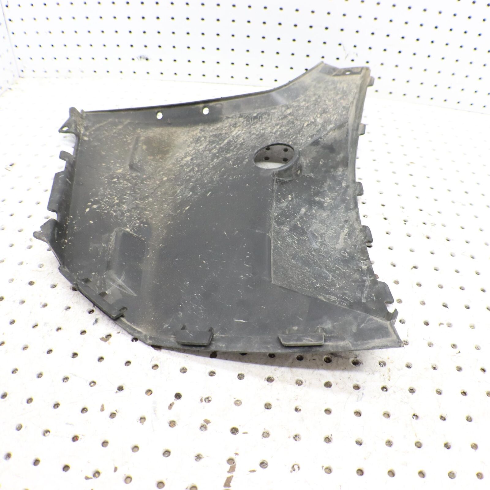 2009 POLARIS SPORTSMAN XP 850 SIDE PANE COVER RIGHT 5437743-464