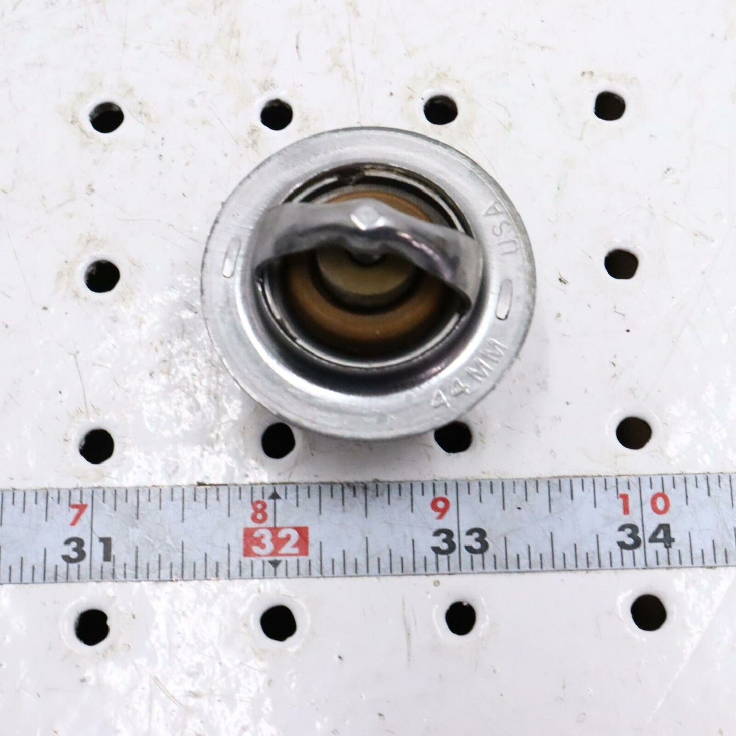 2006 POLARIS SWITCHBACK THERMOSTAT 0452939; 0454114
