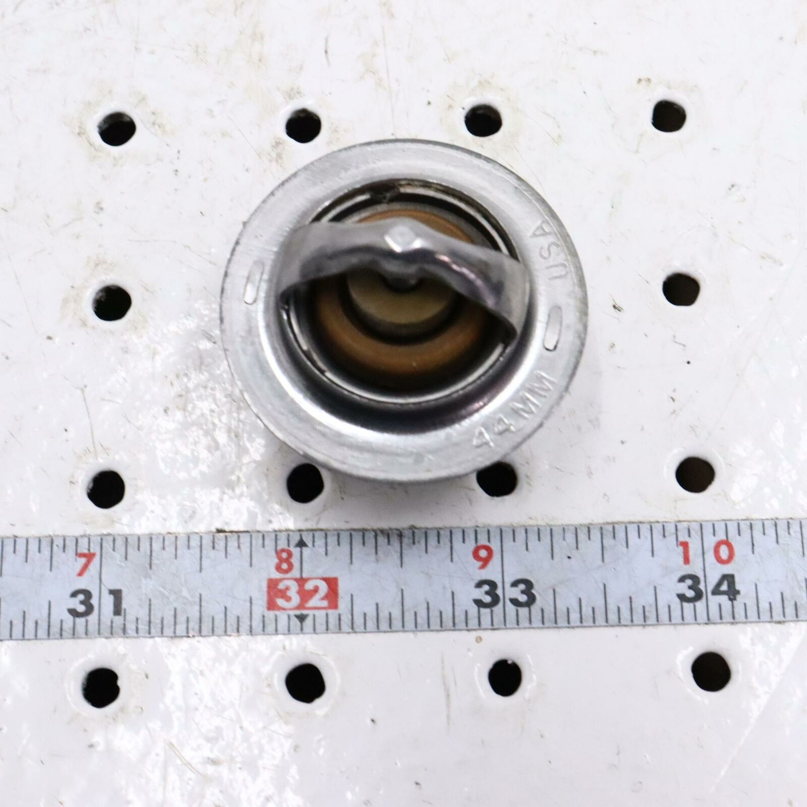 2006 POLARIS SWITCHBACK THERMOSTAT 0452939; 0454114