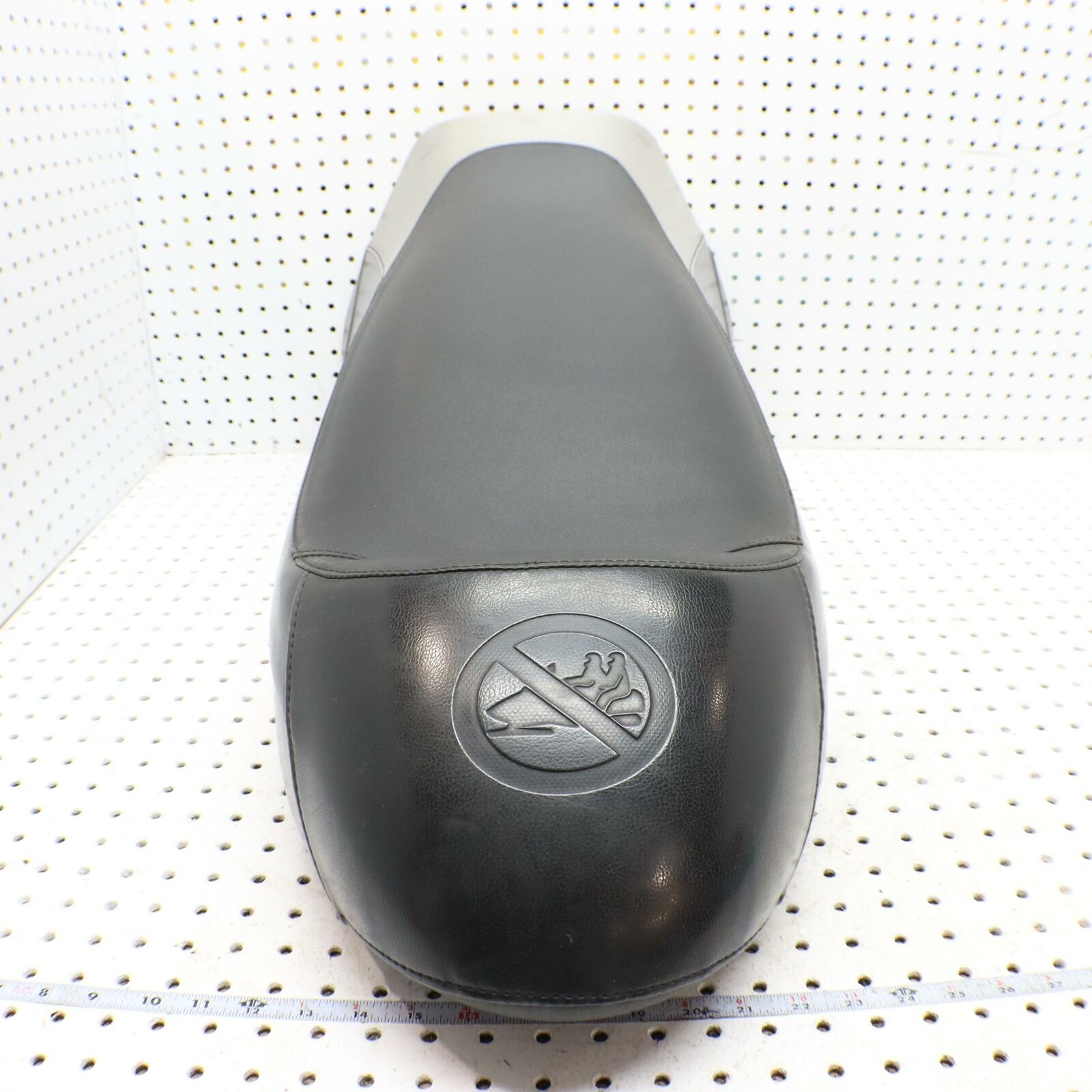 2006 POLARIS SWITCHBACK SEAT SADDLE 2683782