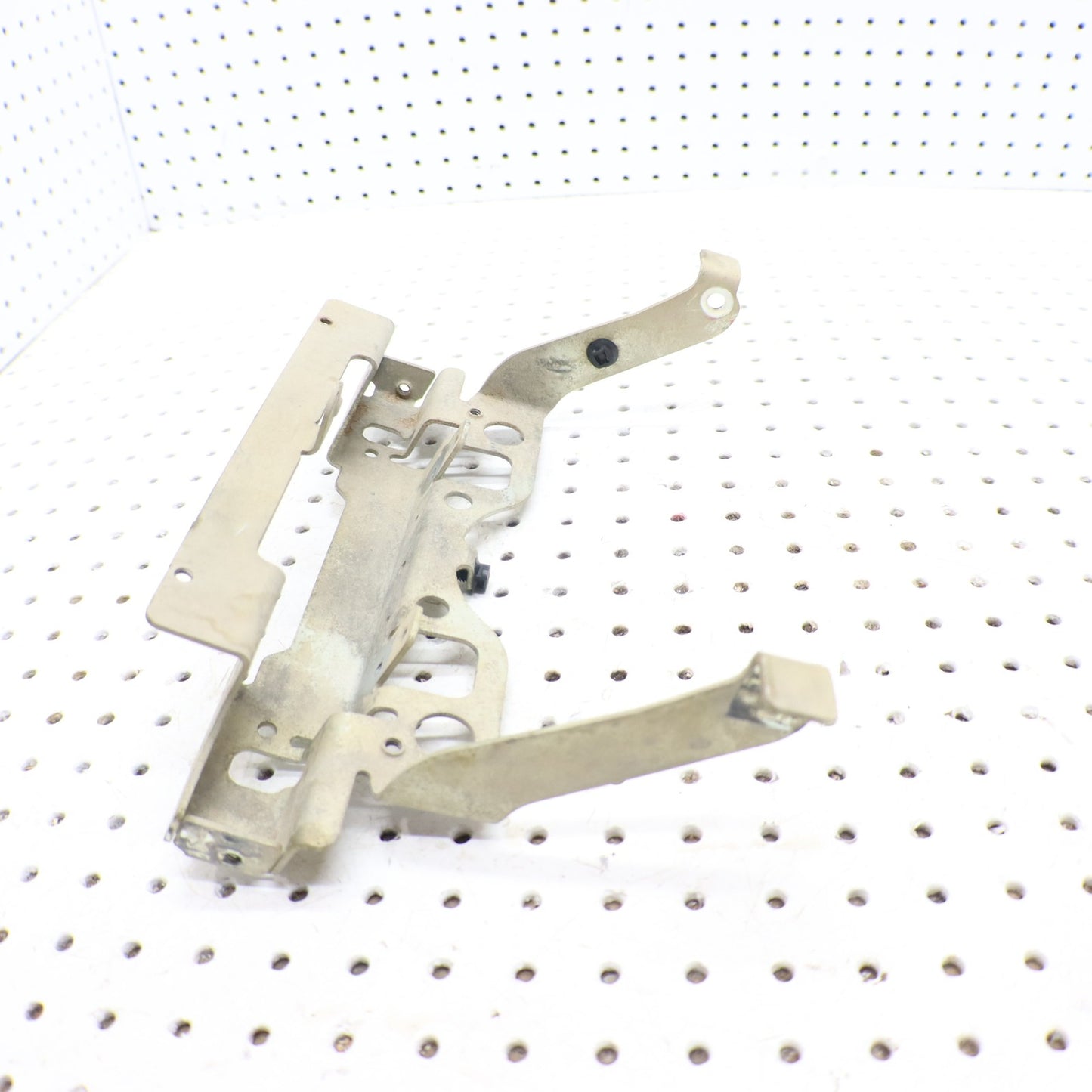 2016 Polaris Sportsman Sp 570 Upper Radiator Bracket 5259852