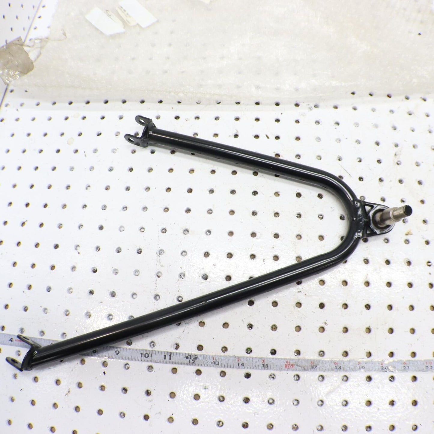 NEW ARCTIC CAT FRONT UPPER RIGHT CONTROL A ARM 2703-626 40"
