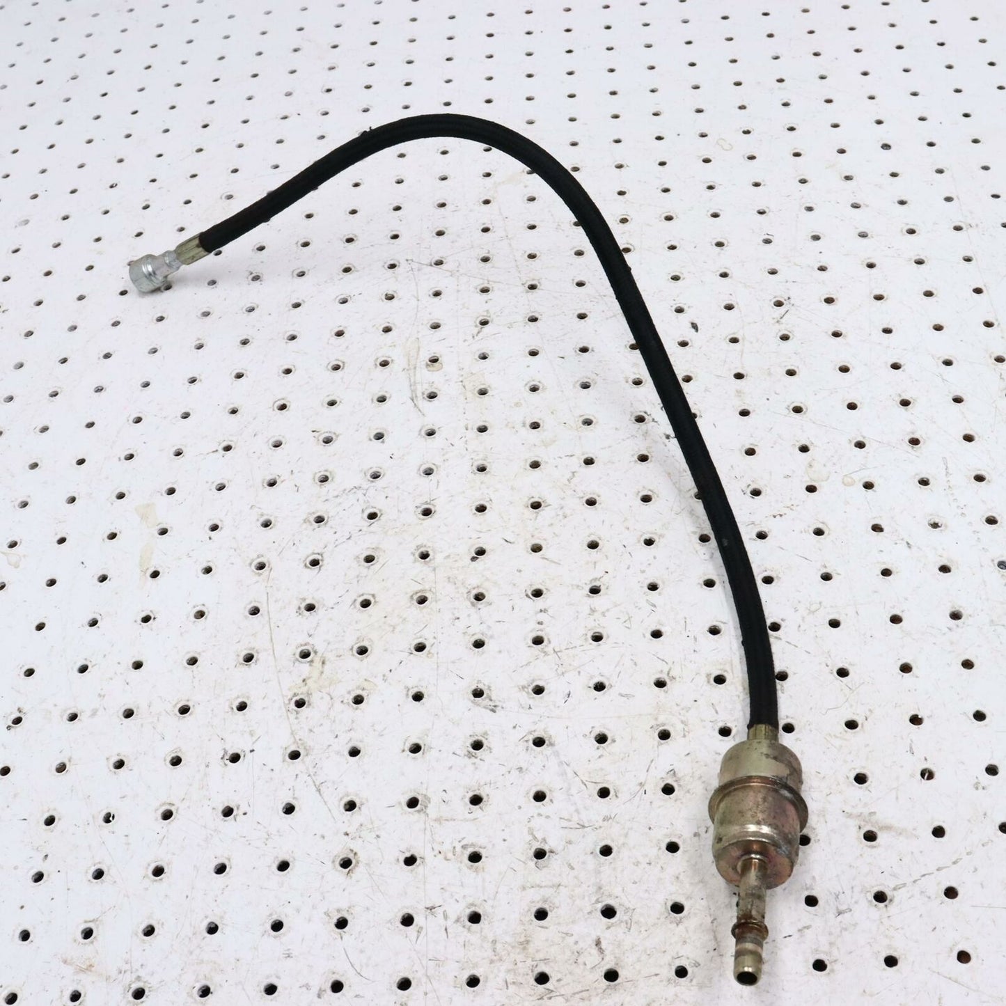 2007 POLARIS SWITCHBACK 600 FUEL HOSE GAS LINE TUBE PIPE FEED CONNECTOR 2520647