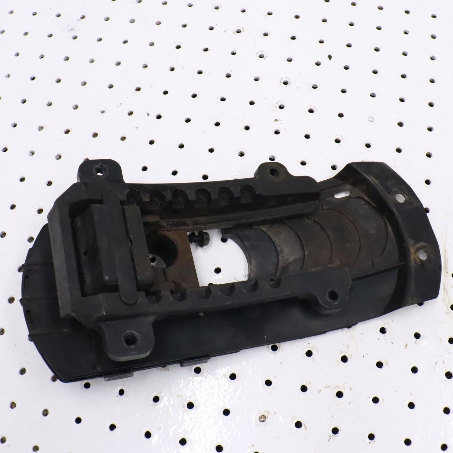 2006 POLARIS FUSION 700 ASM-ADJ STEERING, COVER 5436227; 2633166