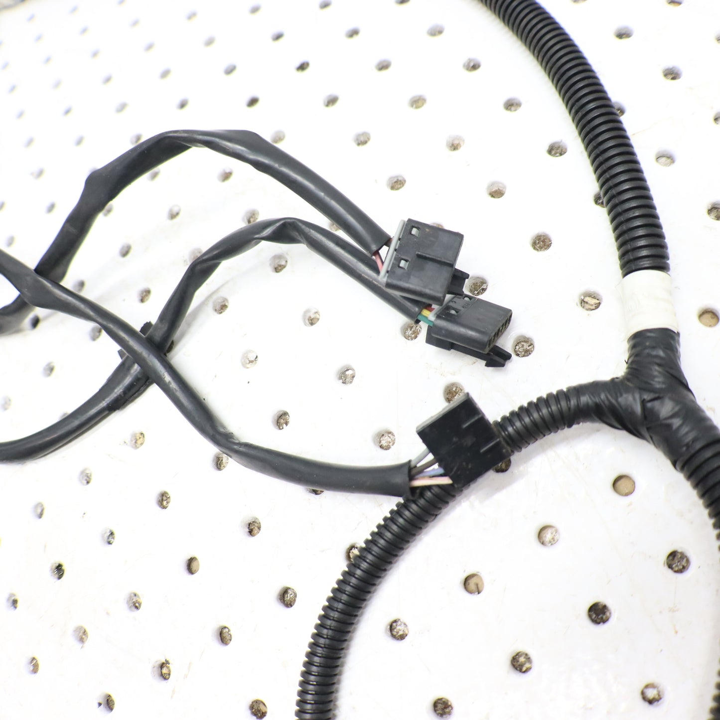 2014 Polaris Sportsman 570 Wire Harness NON EPS 2412398 MINOR DAMAGE