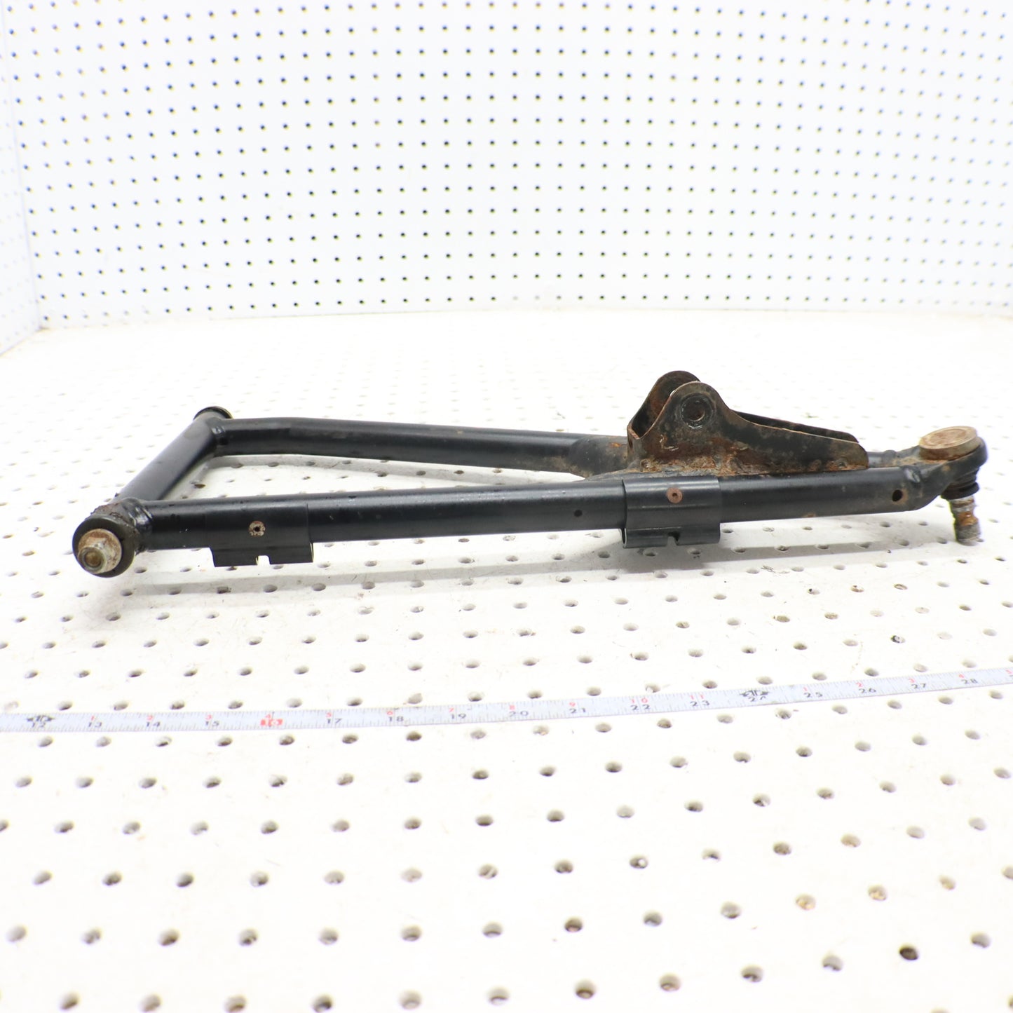 2013 Polaris Ranger Xp 900 Upper Front Right Control A Arm 1018168-458, 1020888